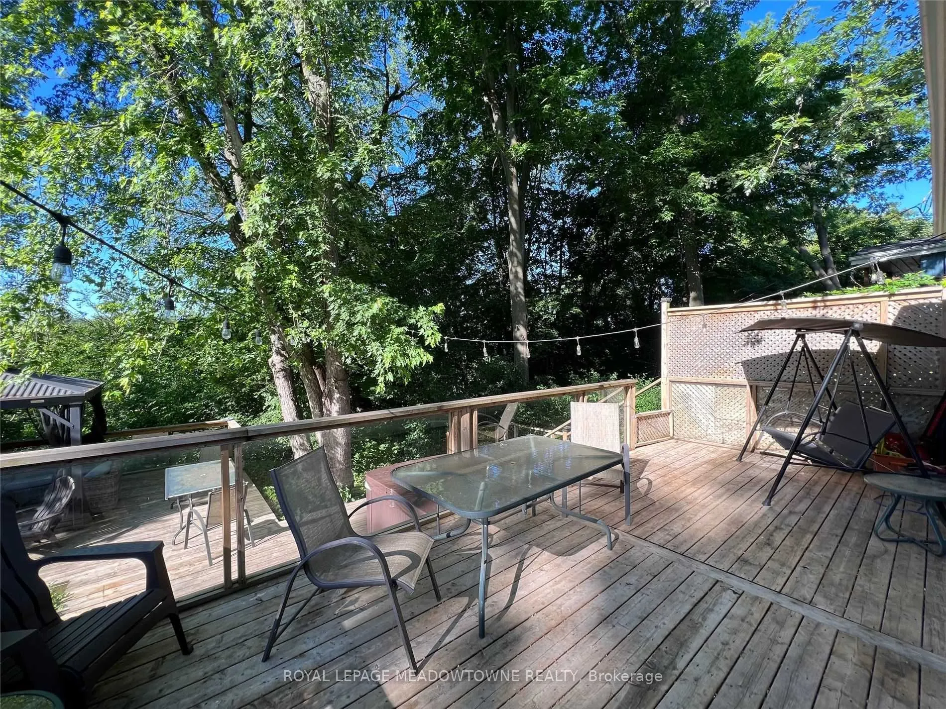 95 River Road