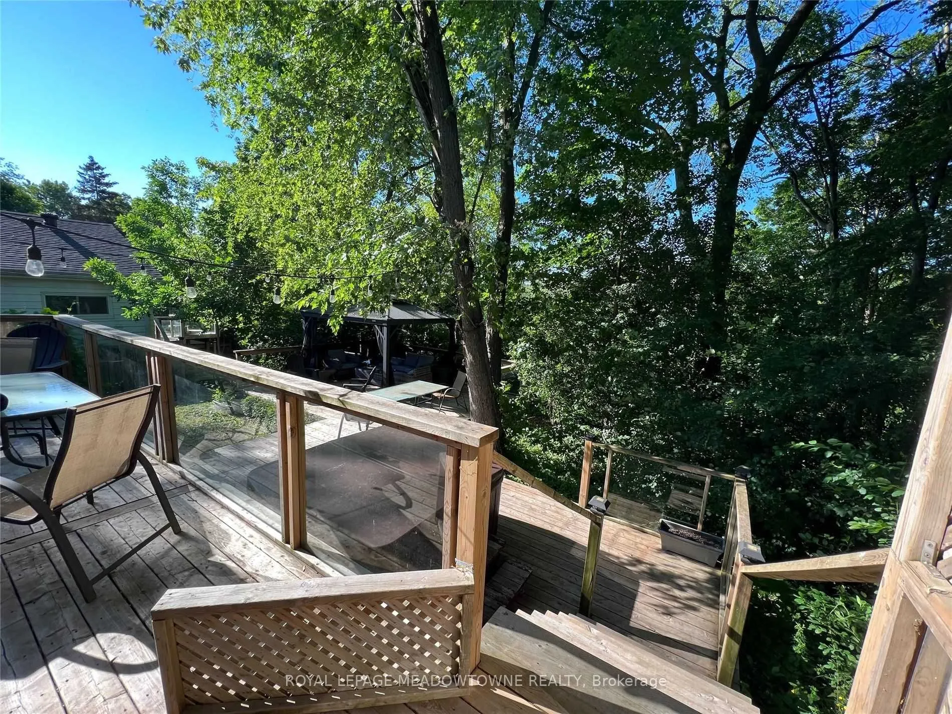 95 River Road
