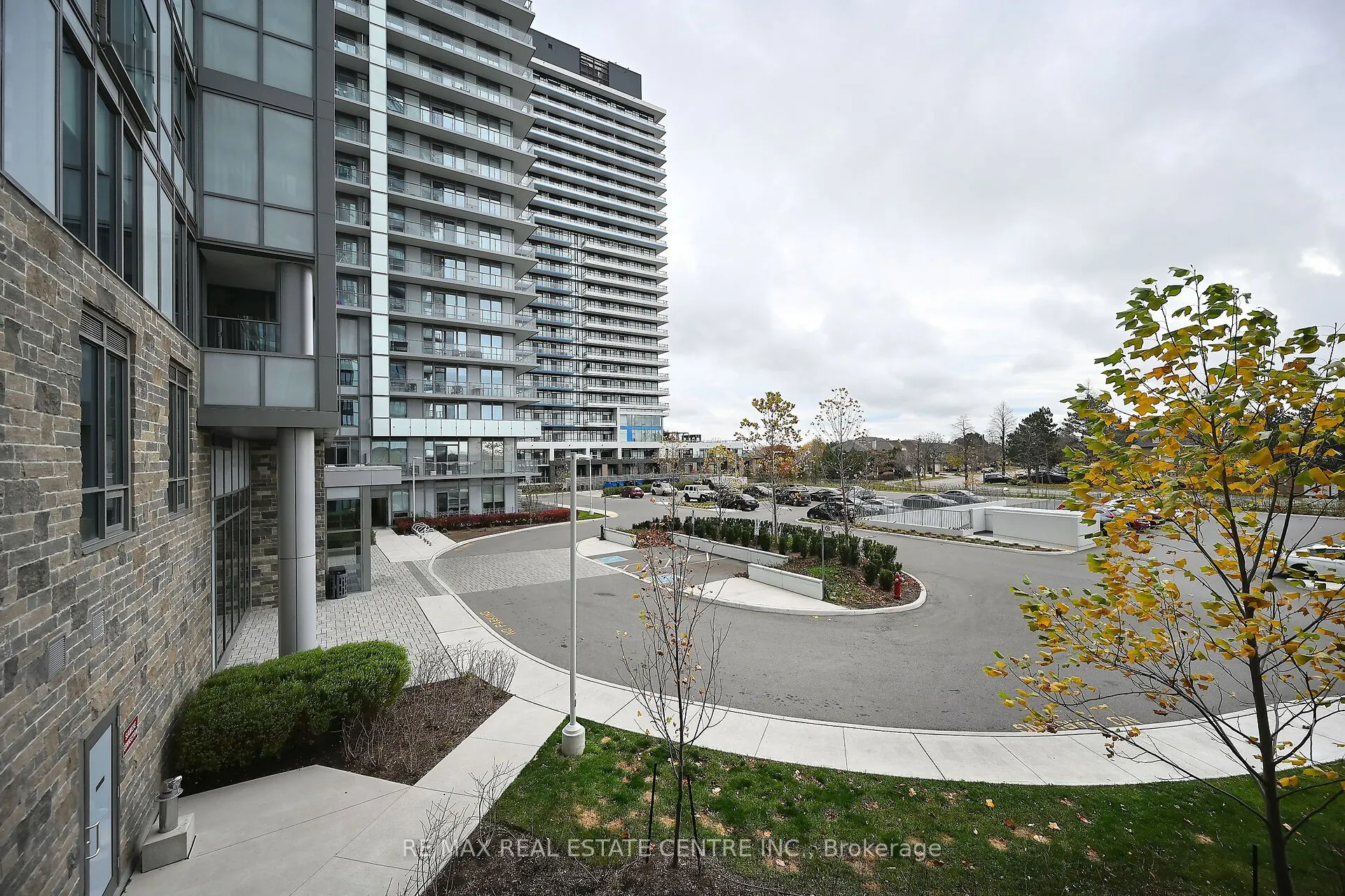 4655 Metcalfe Avenue #206