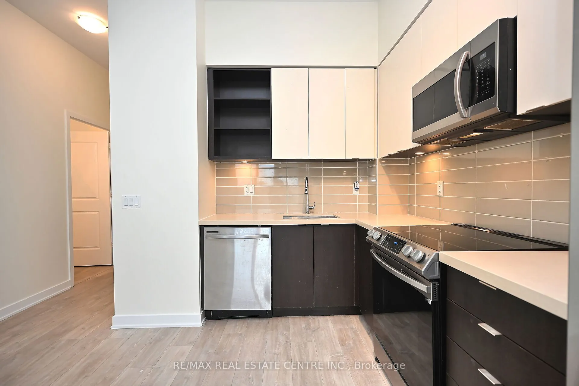 4655 Metcalfe Avenue #206