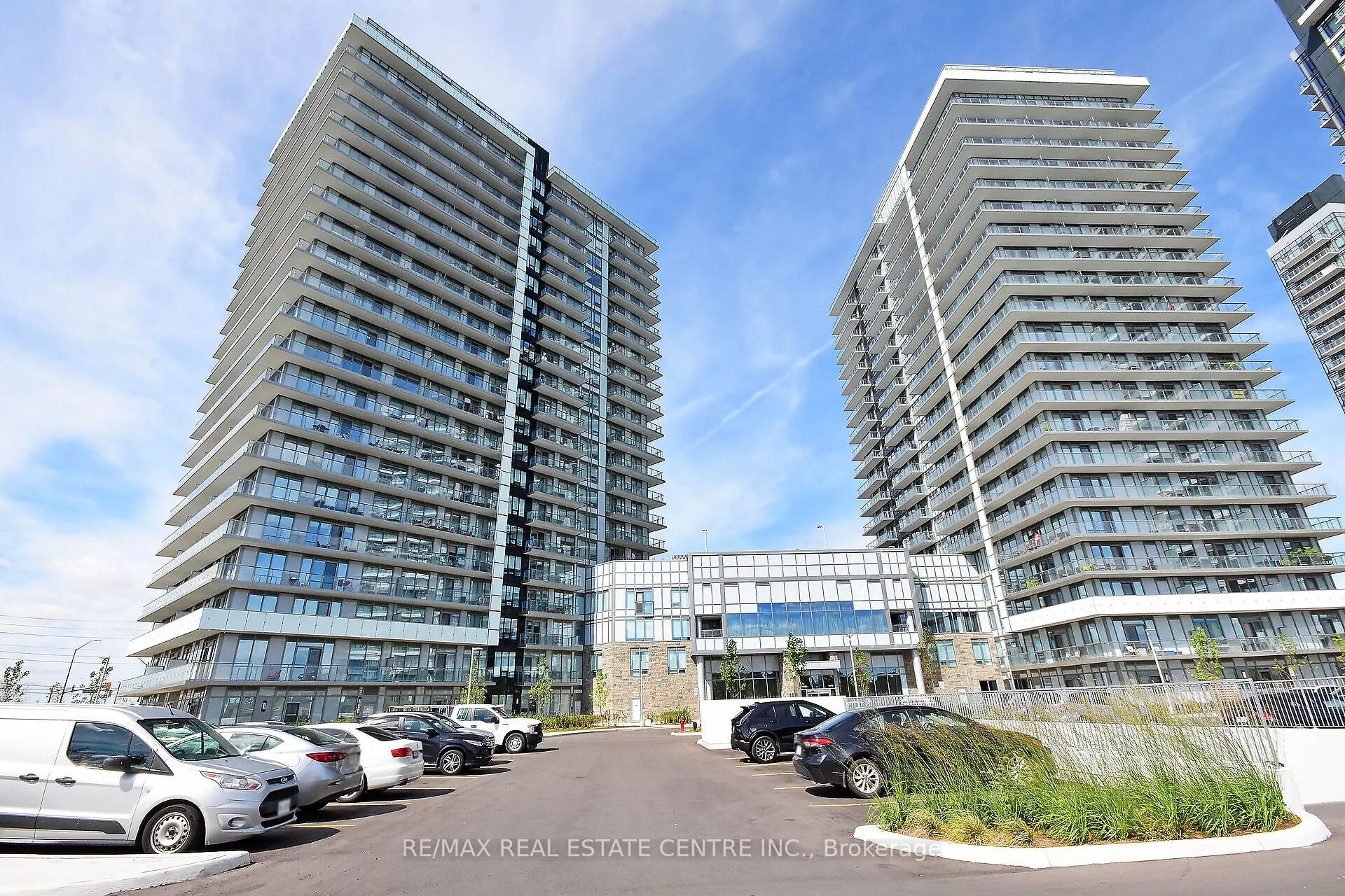 4655 Metcalfe Avenue #206