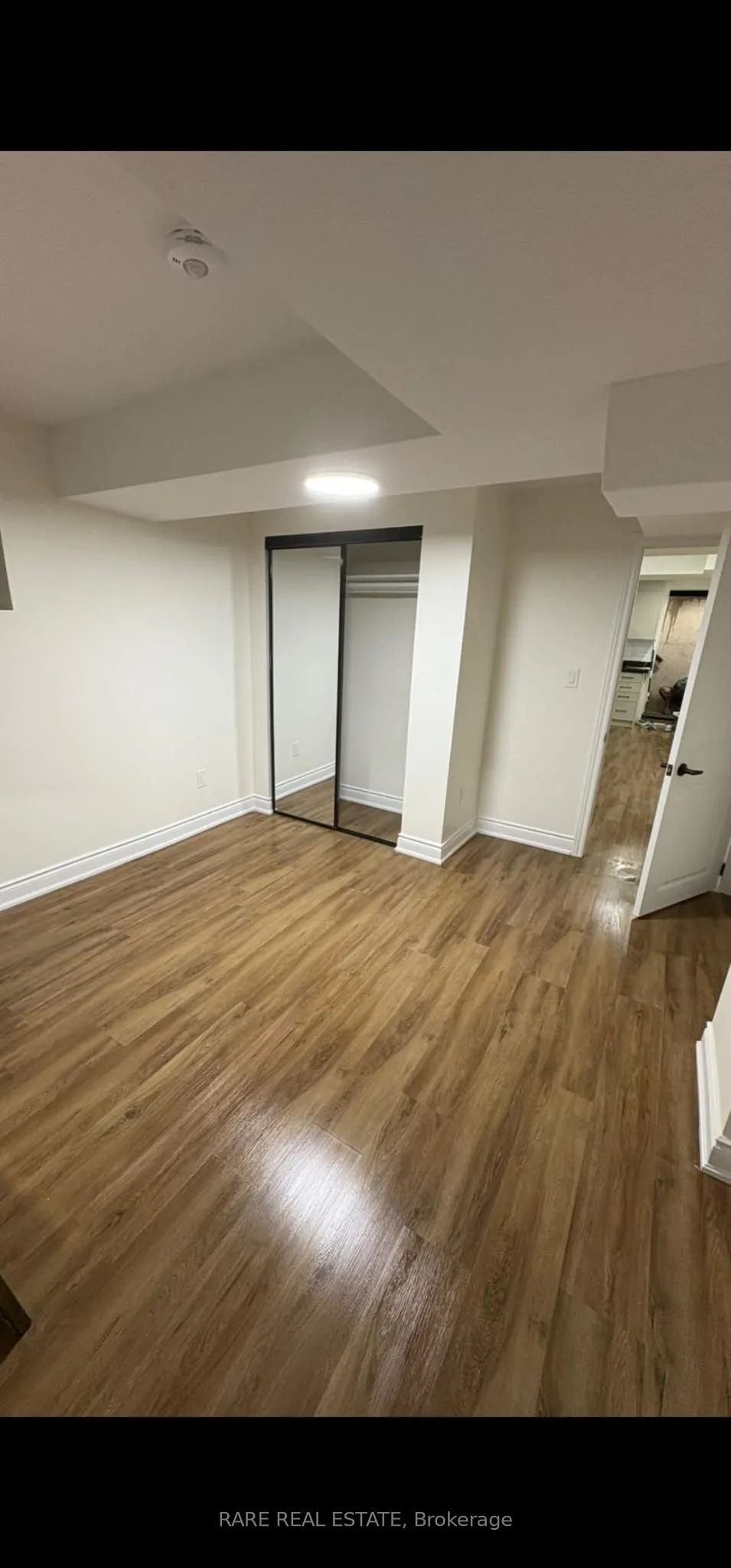 48 Sapwood Crescent #Bsmt