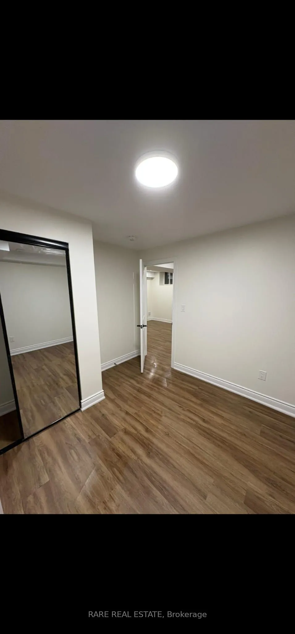 48 Sapwood Crescent #Bsmt