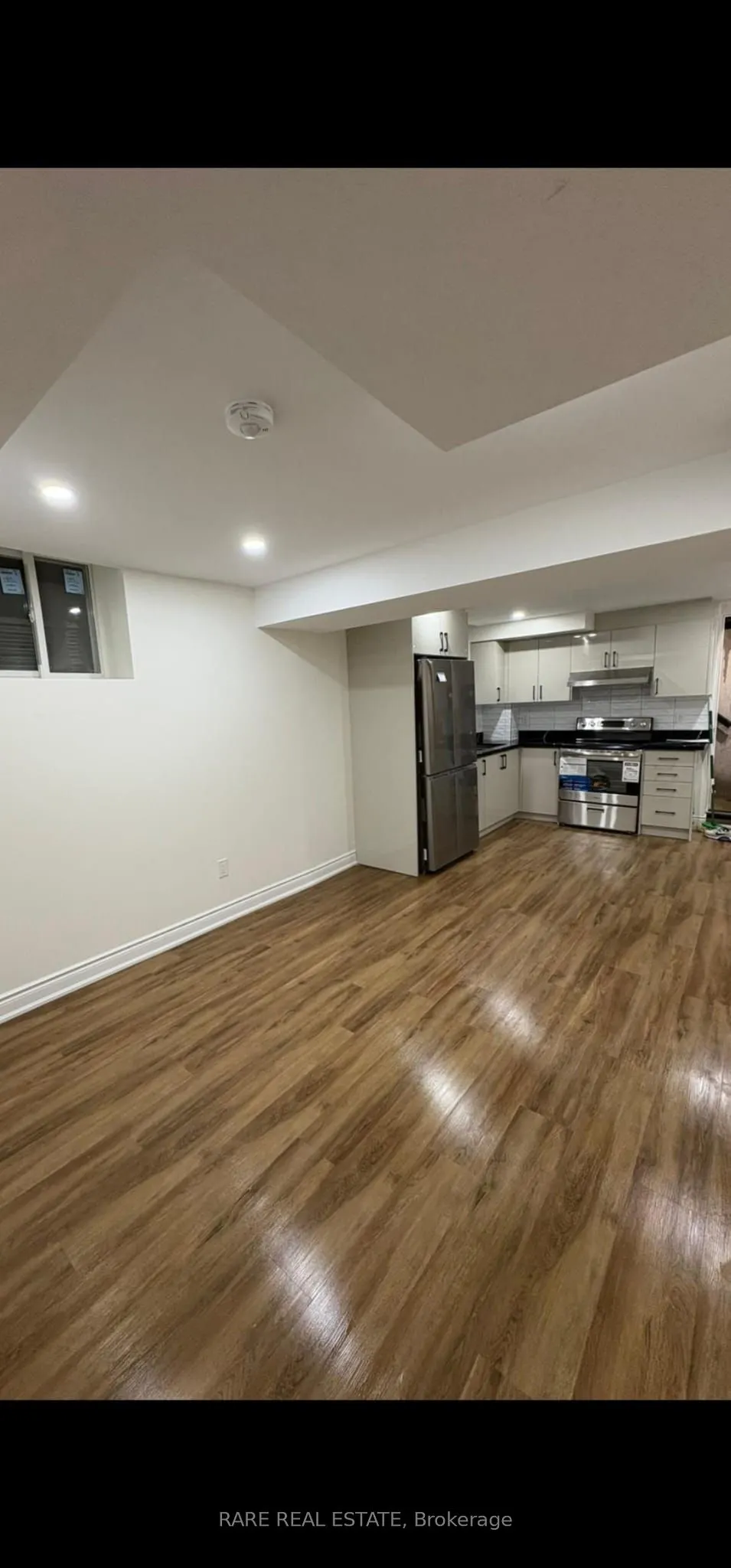 48 Sapwood Crescent #Bsmt