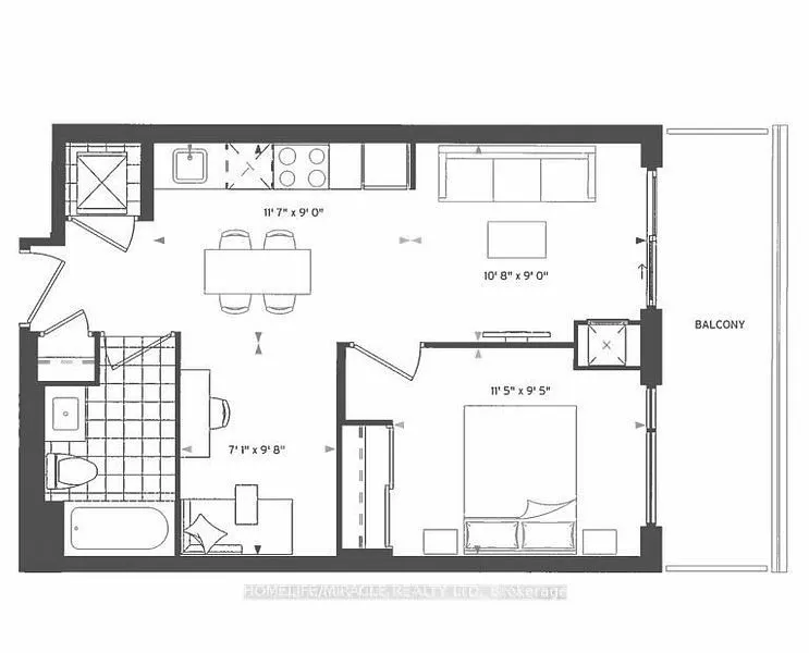 30 Samuel Wood Way N #5