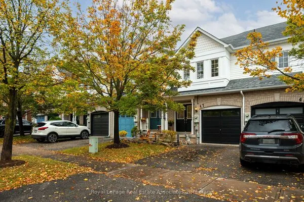 47 Bradley Drive