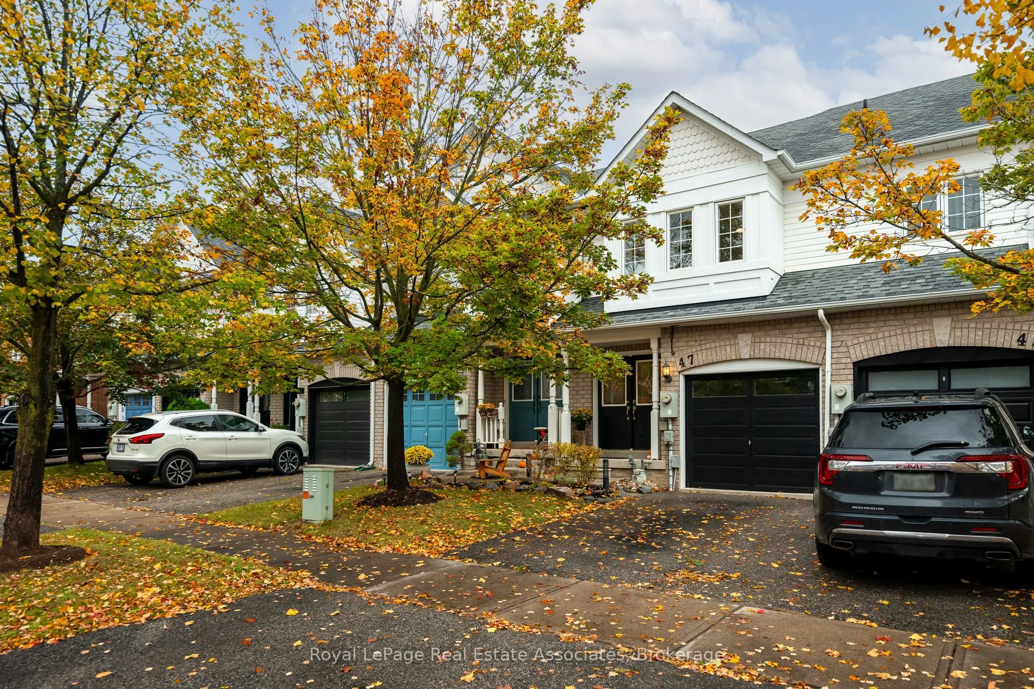 47 Bradley Drive
