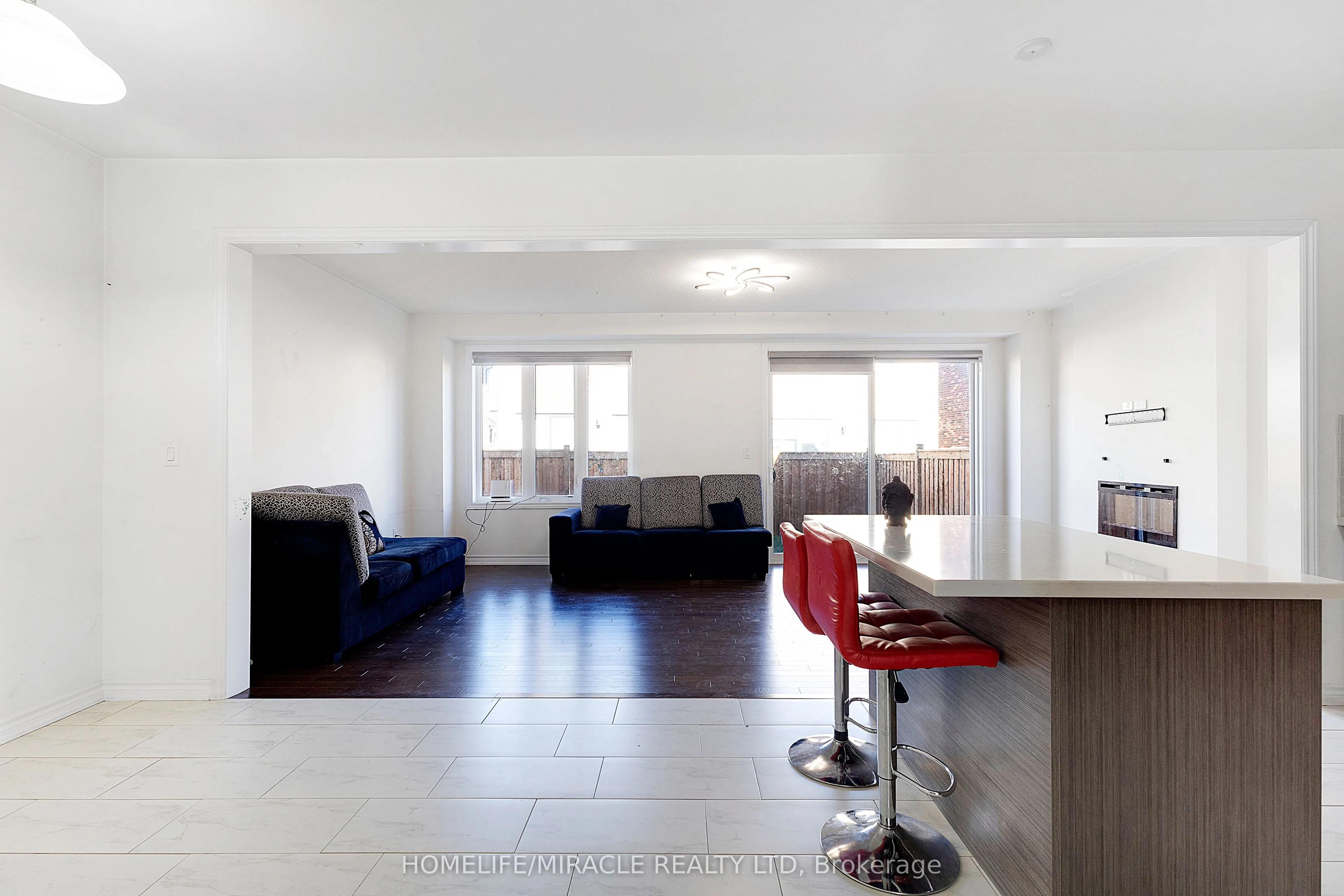 45 Calabria Drive