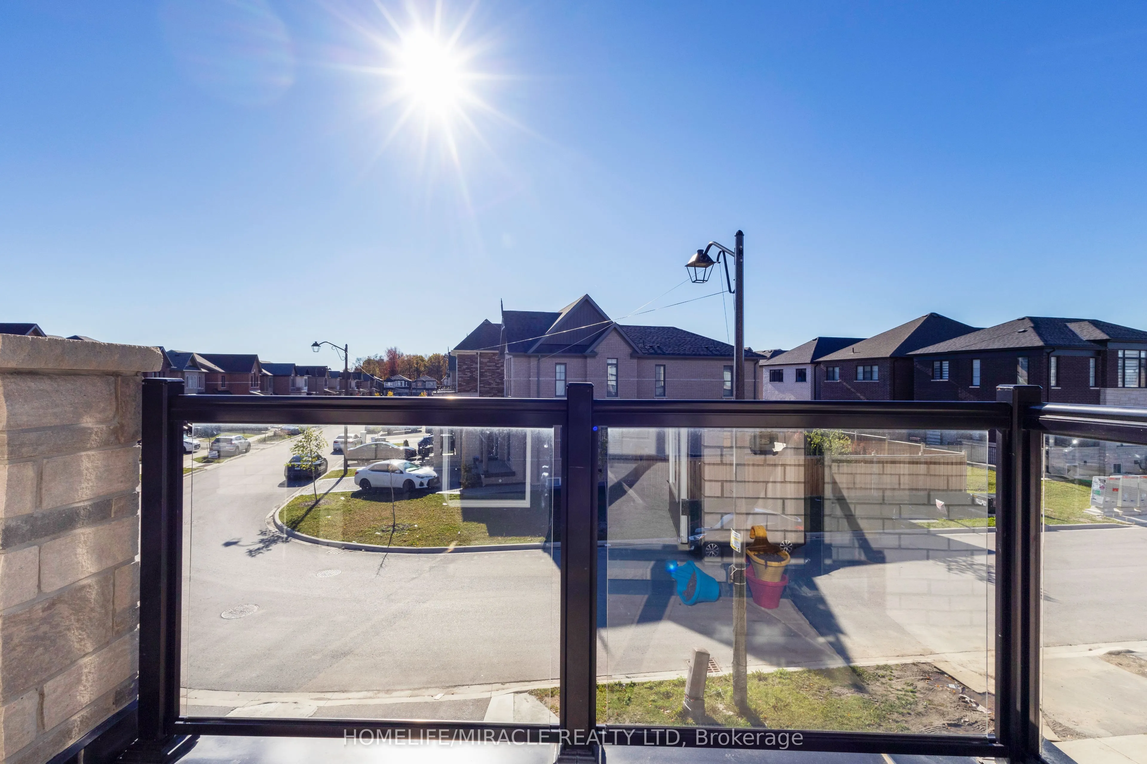 45 Calabria Drive