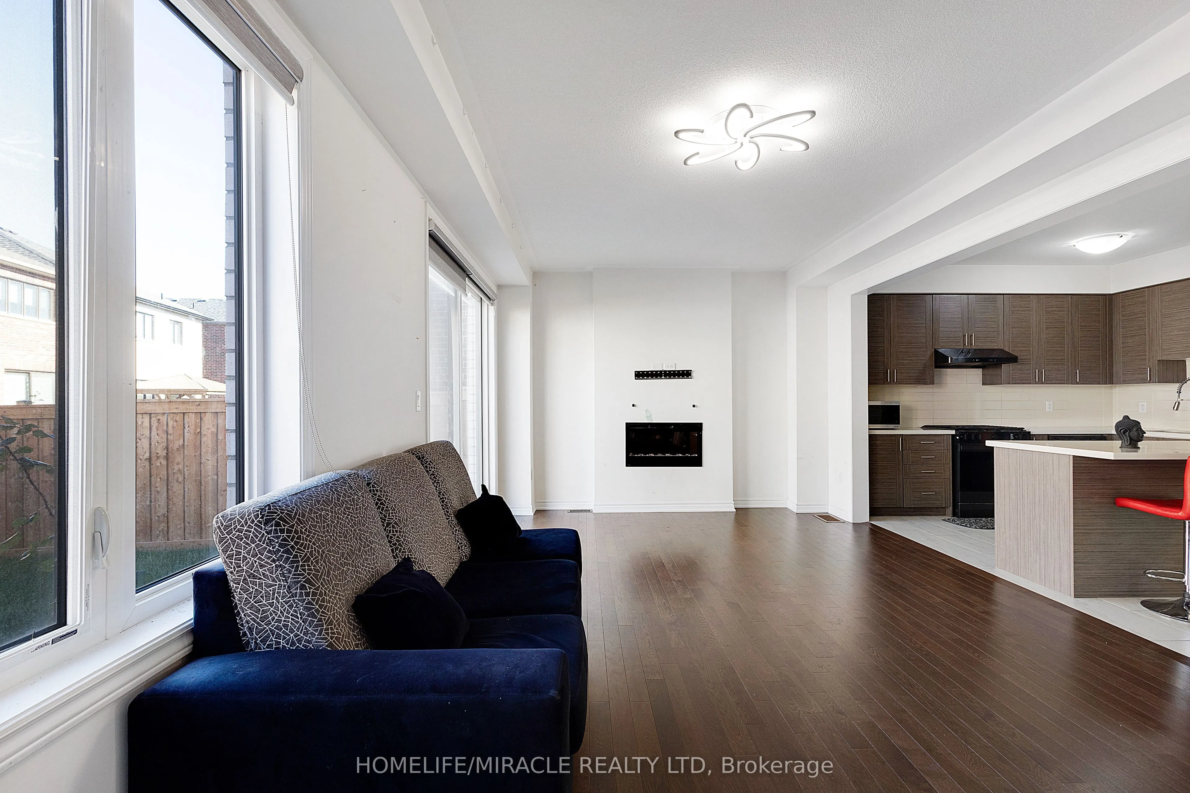 45 Calabria Drive