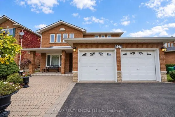 157 Sunforest Drive