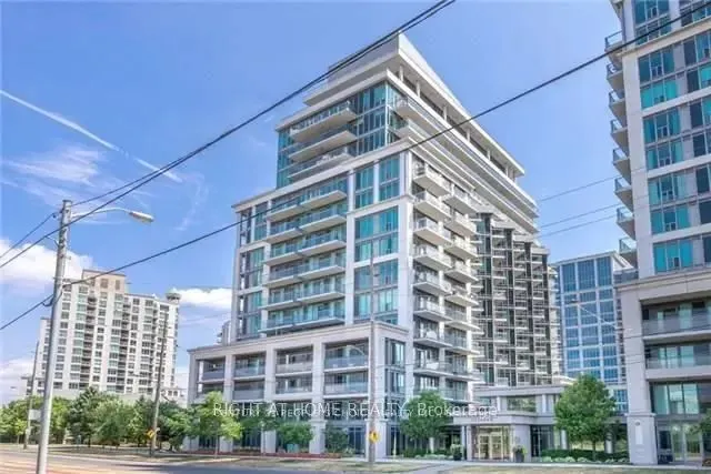 2119 Lakeshore Boulevard W #304