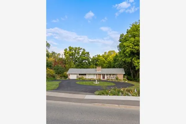 400 Maple Avenue