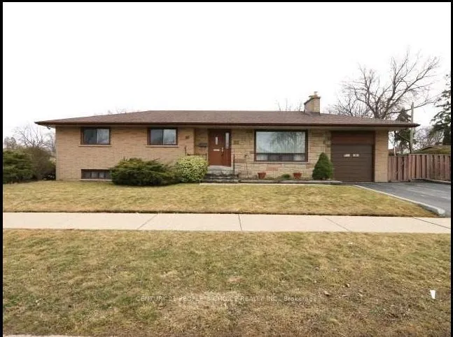 67 Cornwall Road