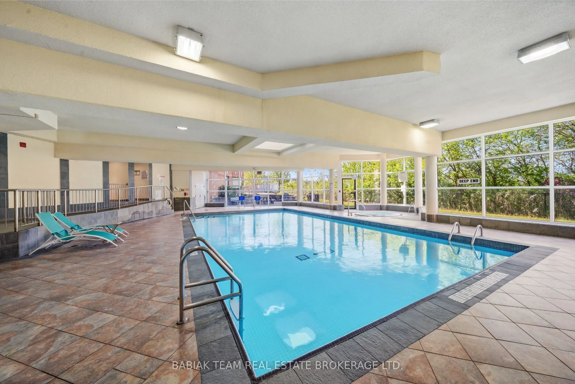 6 Humberline Drive #202