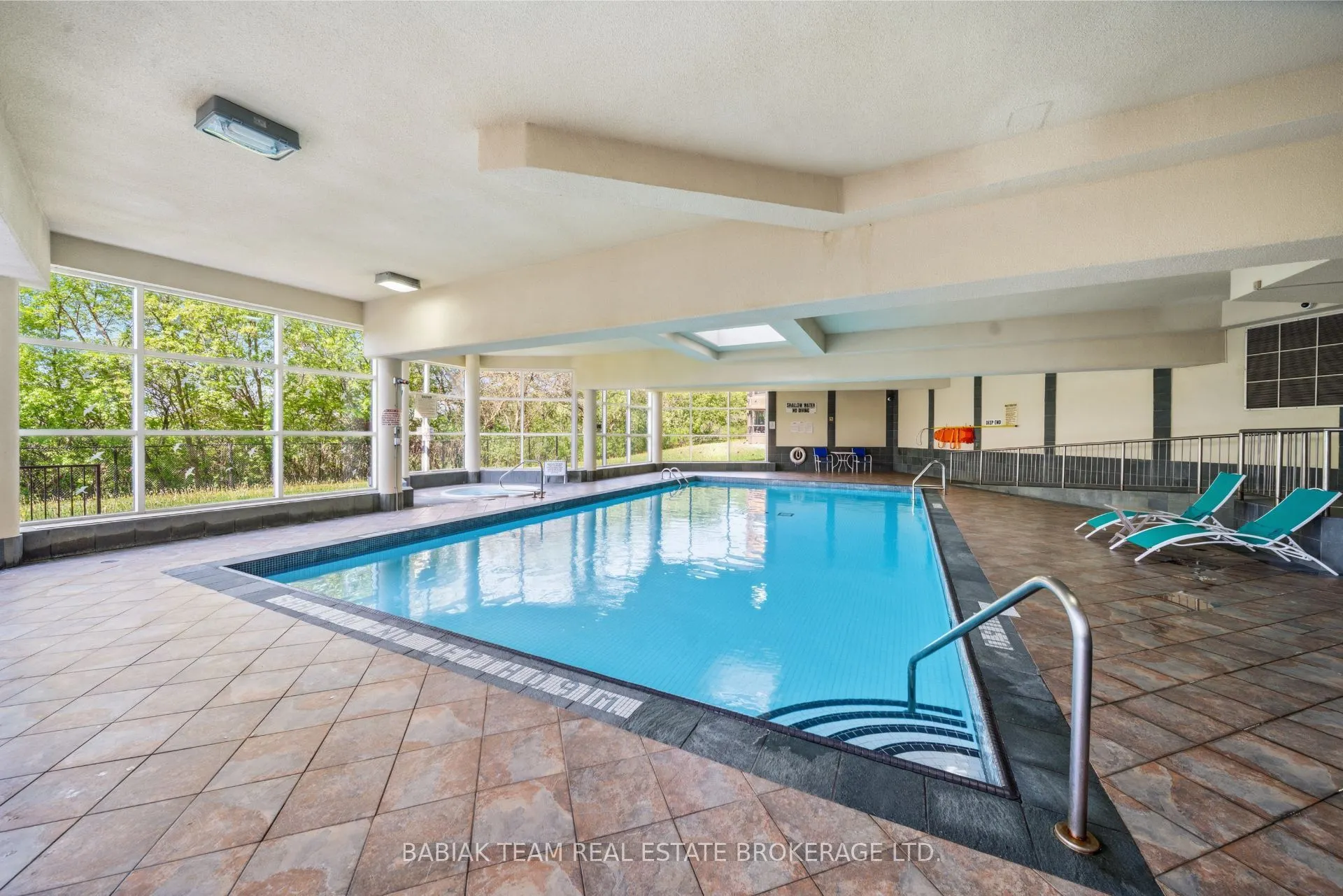 6 Humberline Drive #202