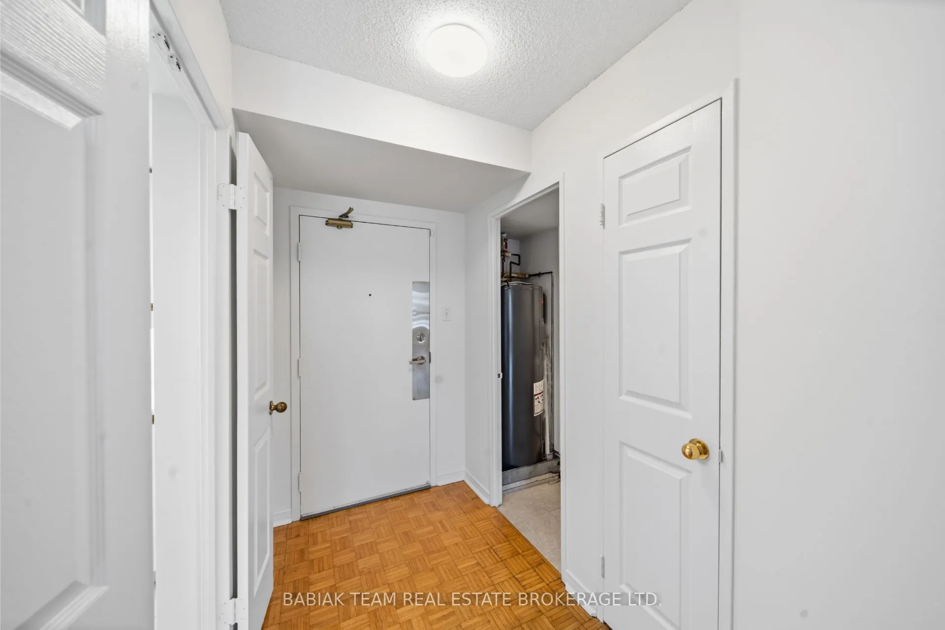 6 Humberline Drive #202