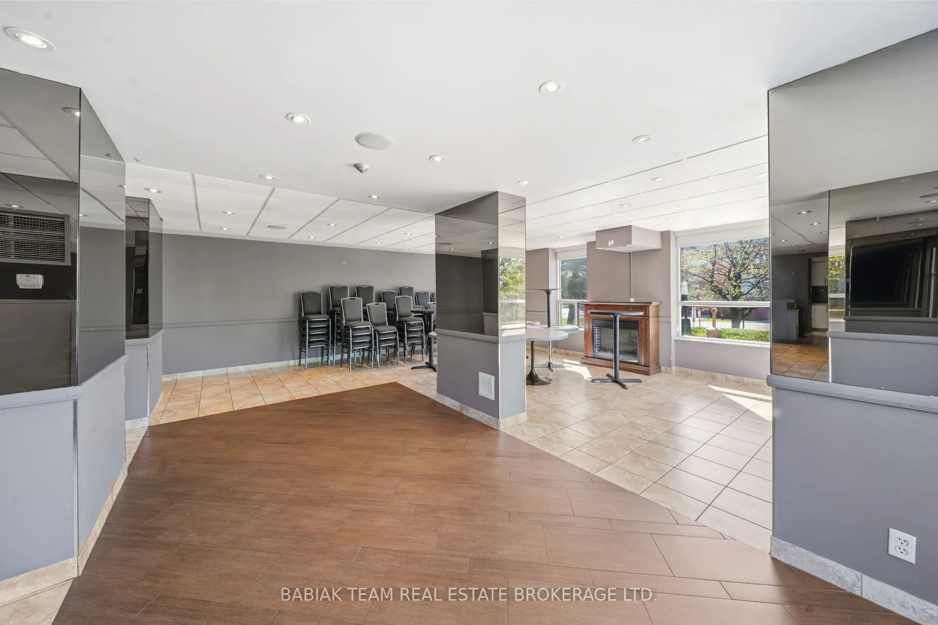 6 Humberline Drive #202