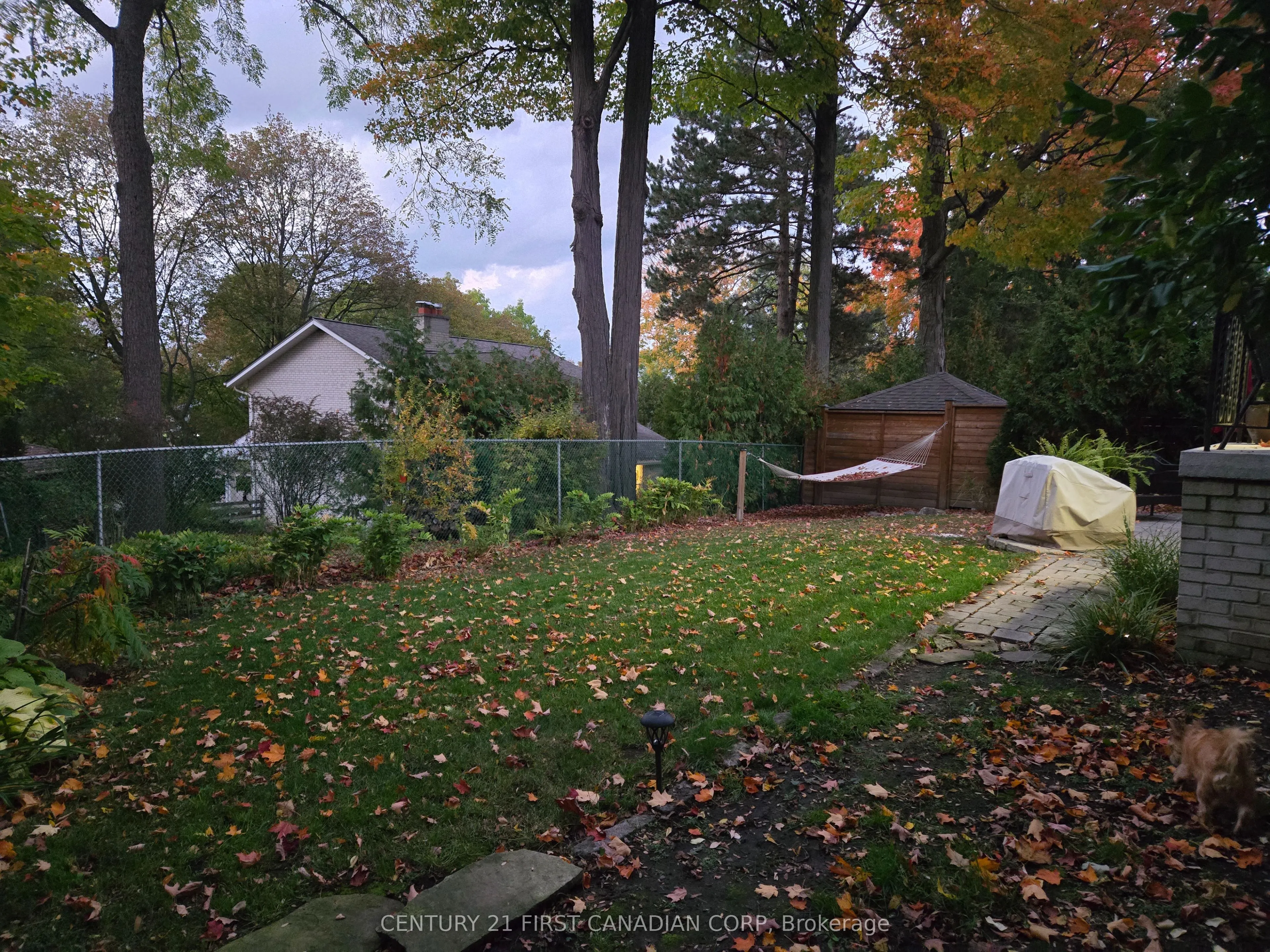 54 Waterford Drive #lower