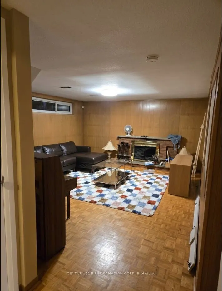 54 Waterford Drive #lower