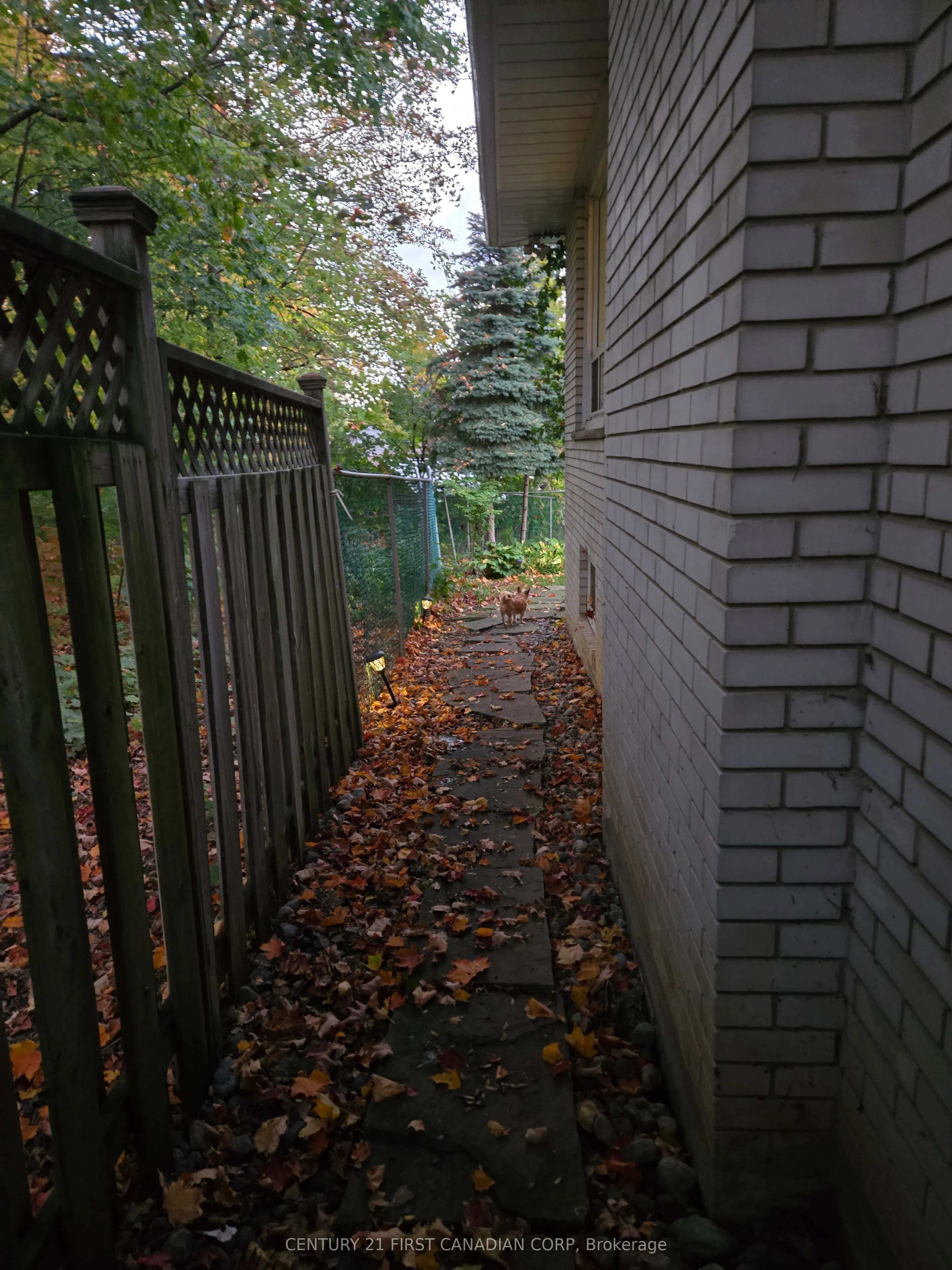 54 Waterford Drive #lower