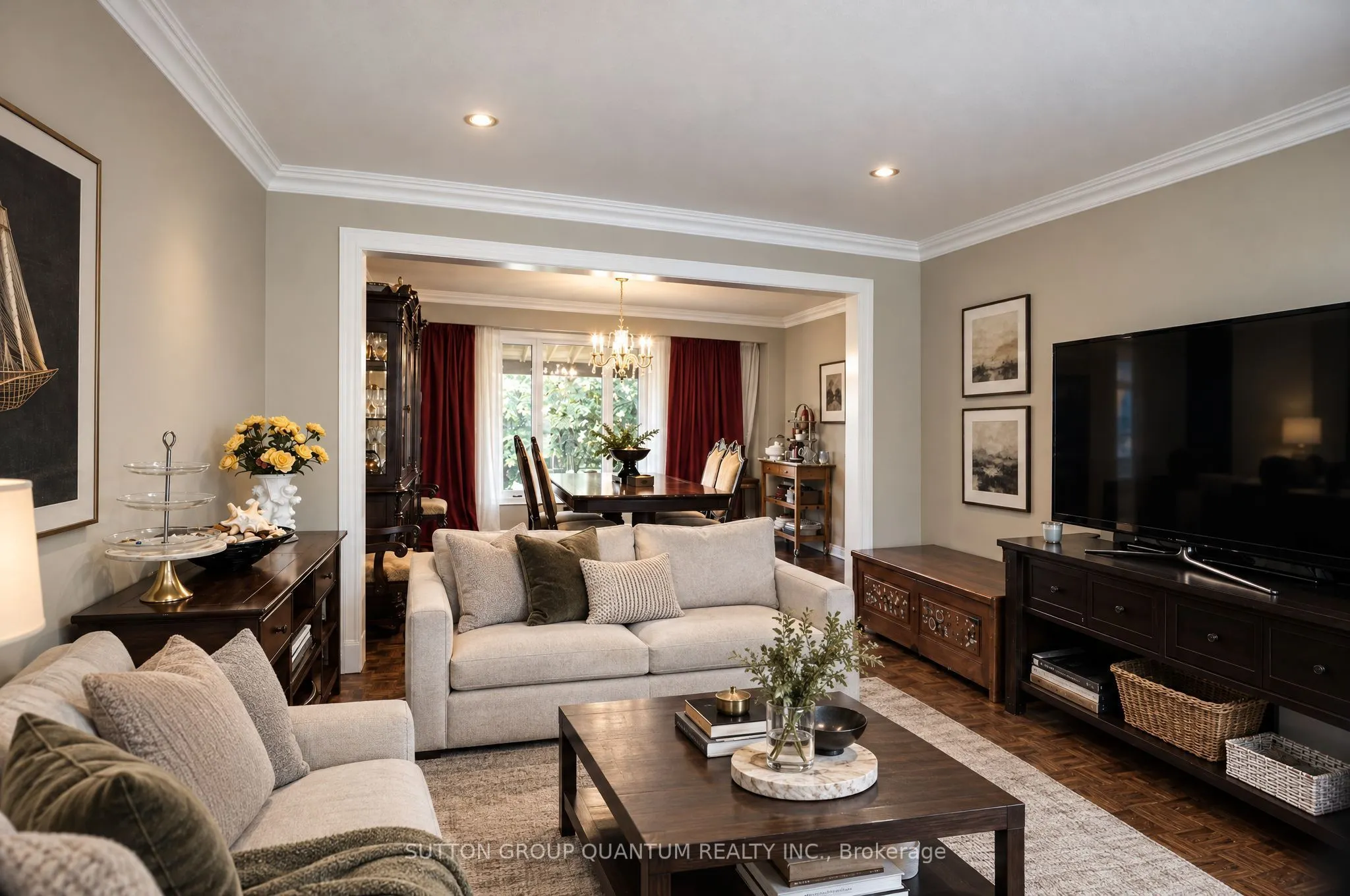 1005 Fredonia Drive