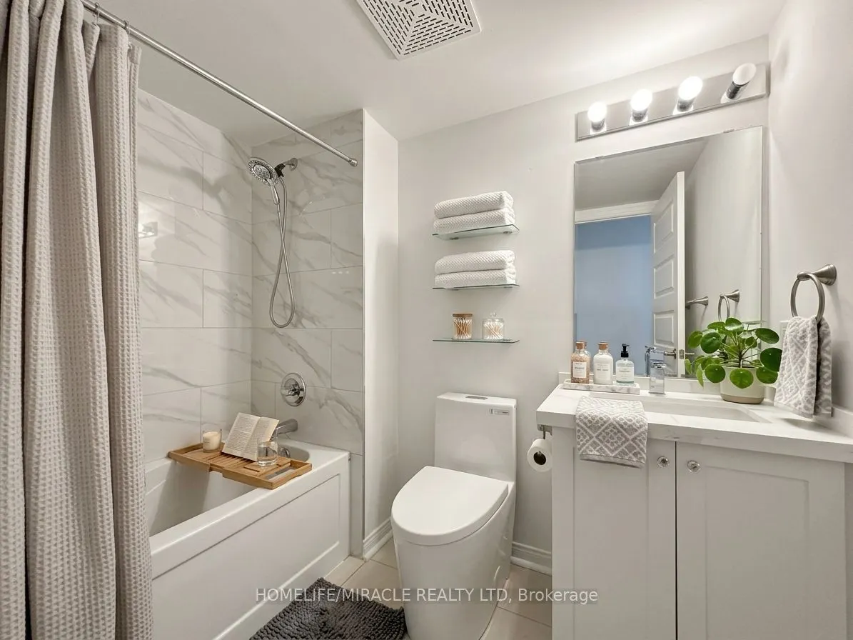 215 Queen Street E #1710