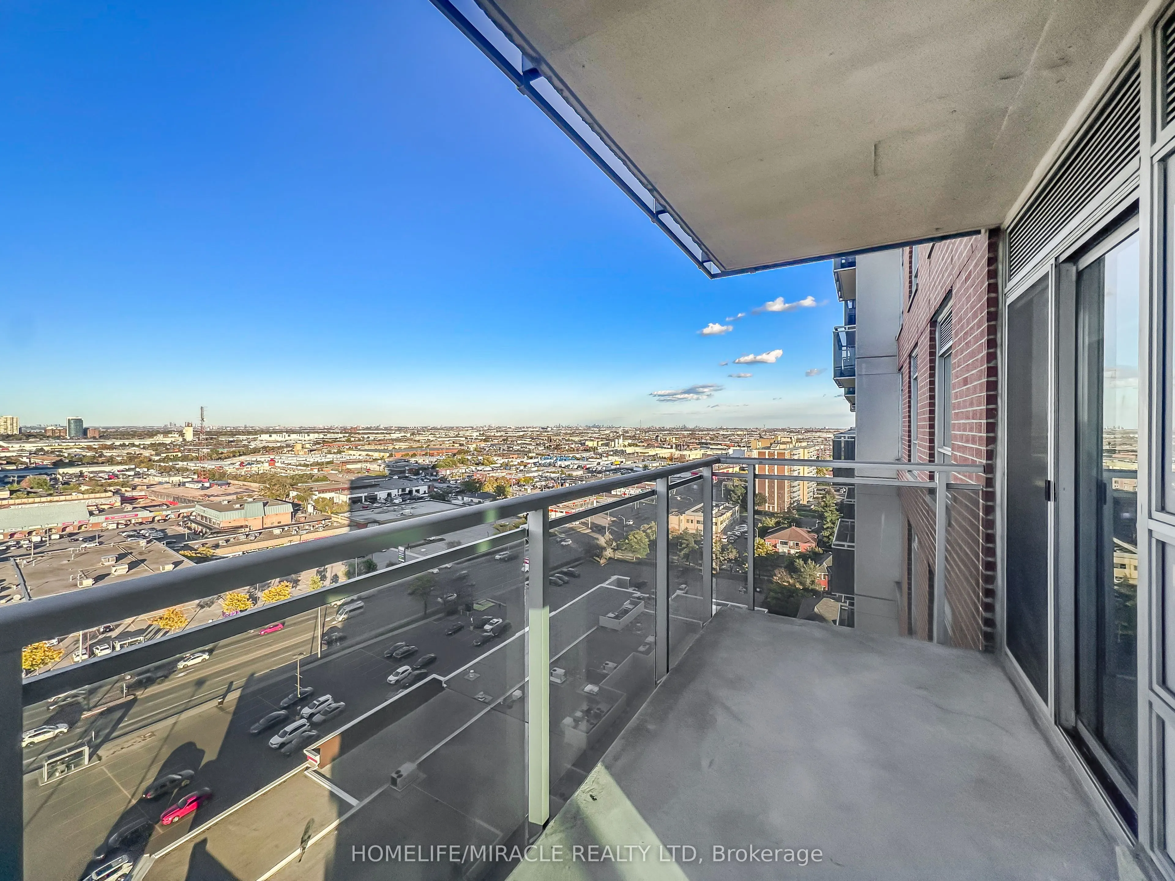215 Queen Street E #1710