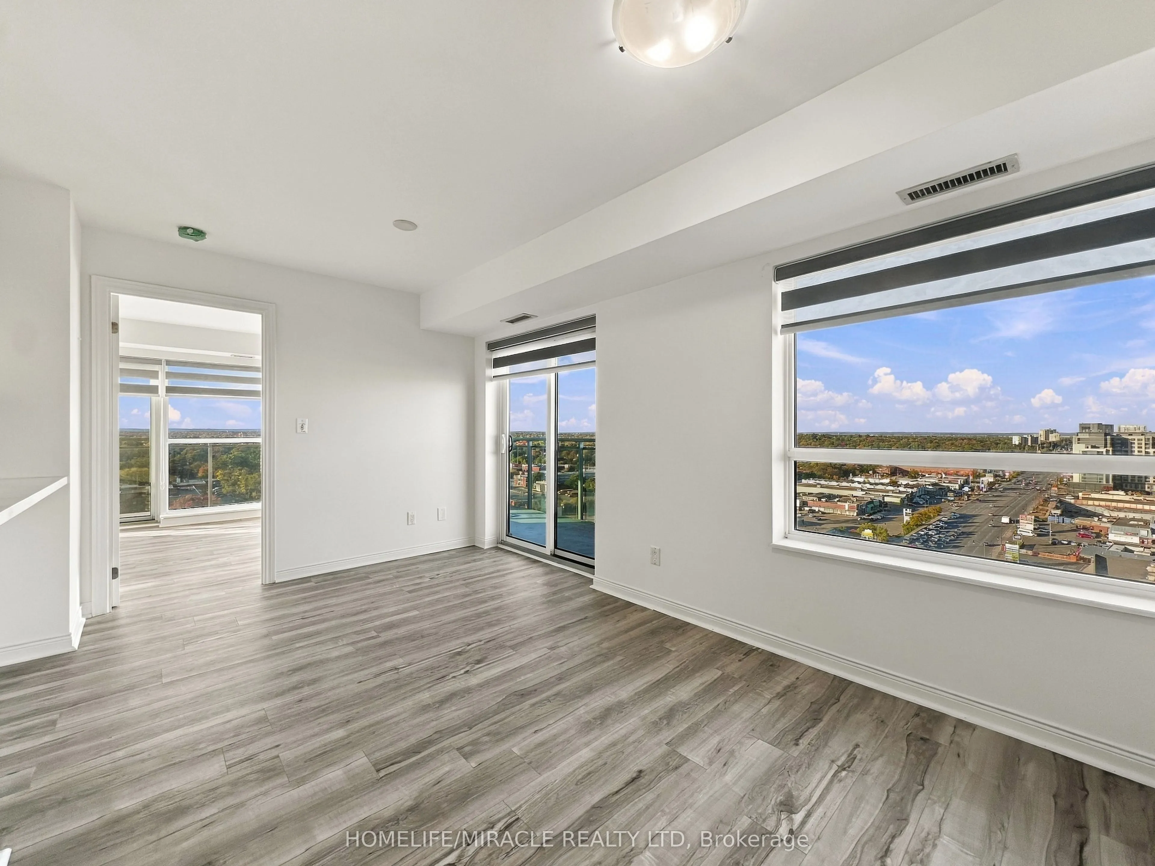 215 Queen Street E #1710