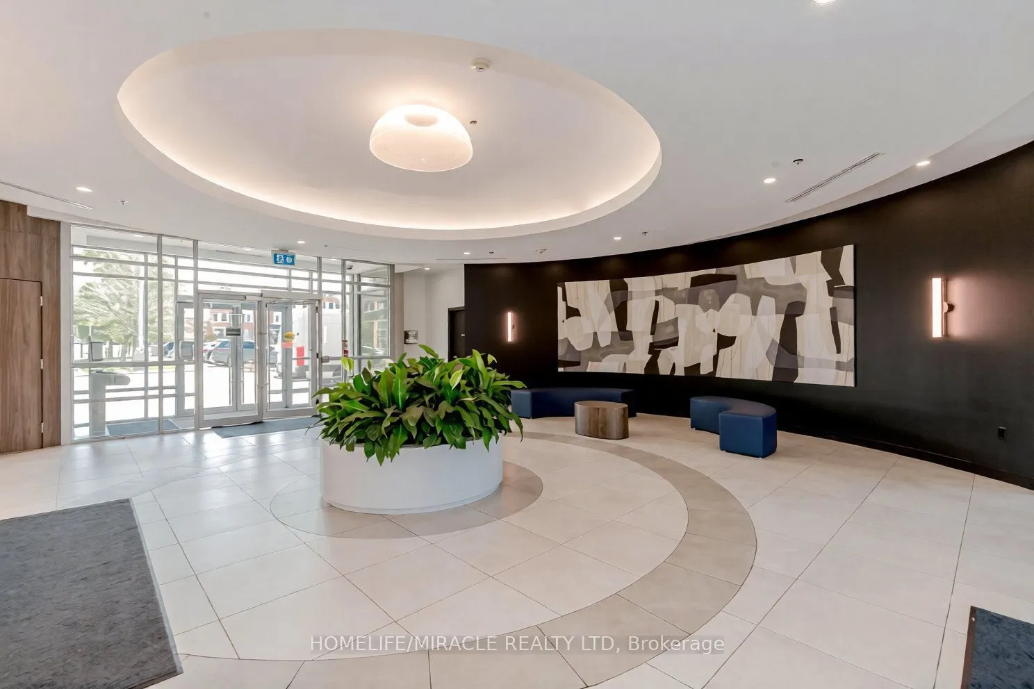 215 Queen Street E #1710