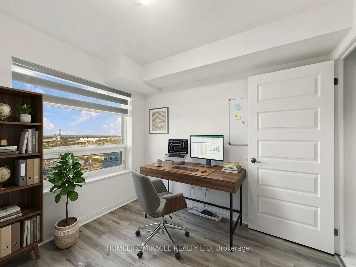 215 Queen Street E #1710