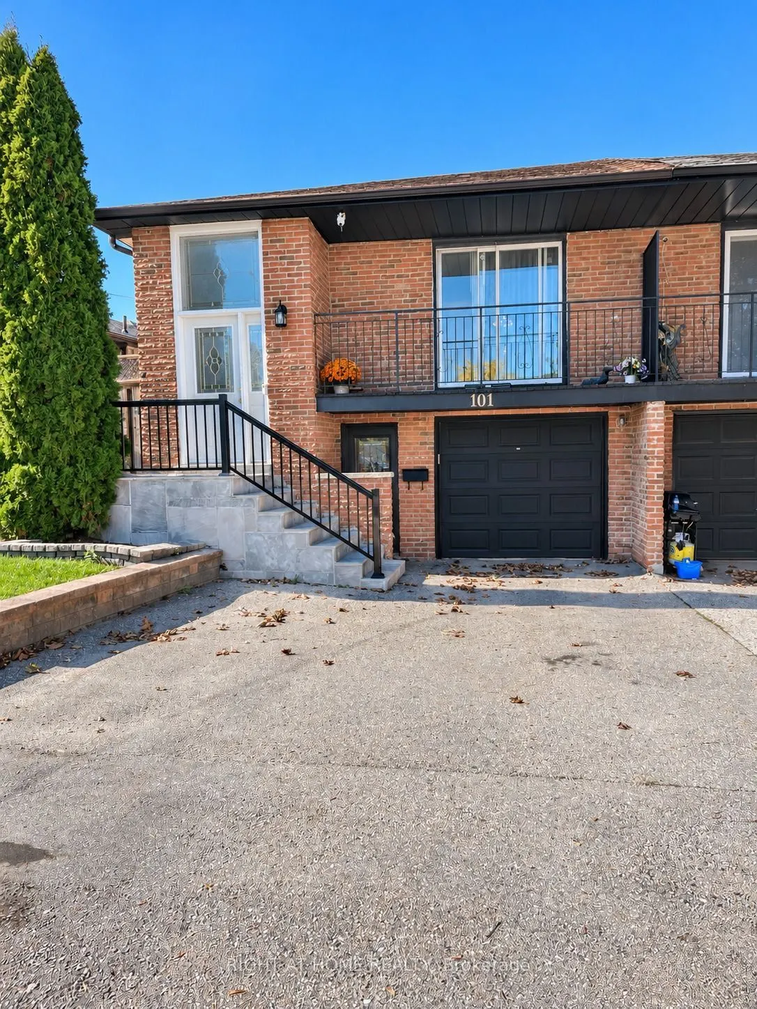 101 Hanson Road