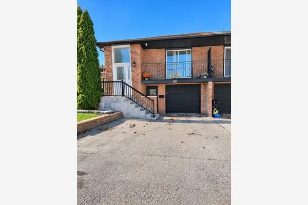 101 Hanson Road