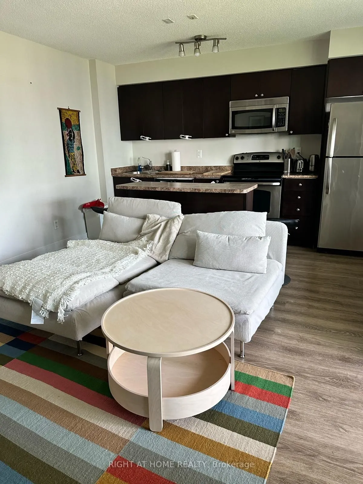 155 Legion Road N #1801