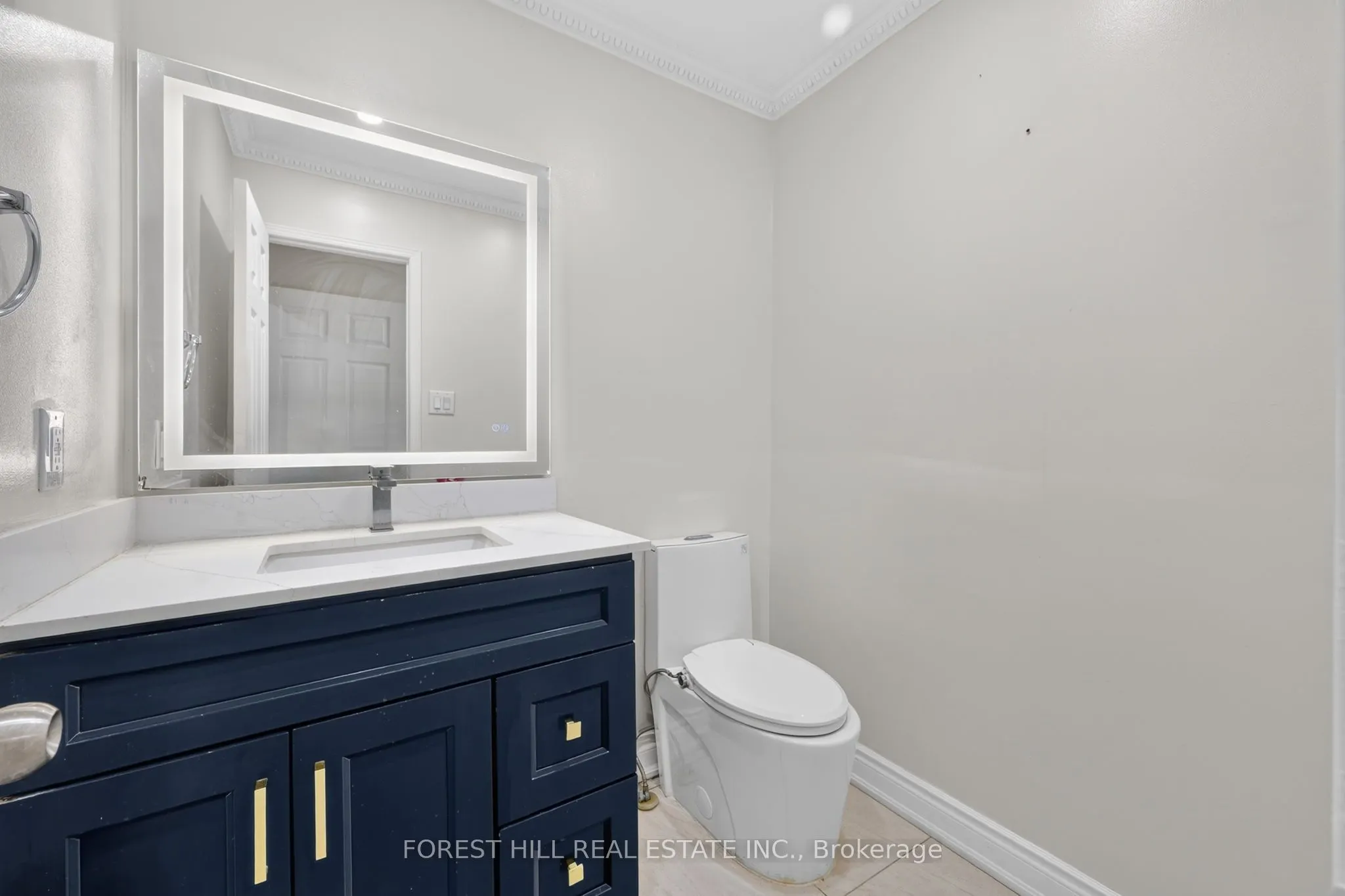 55 Castlehill Road