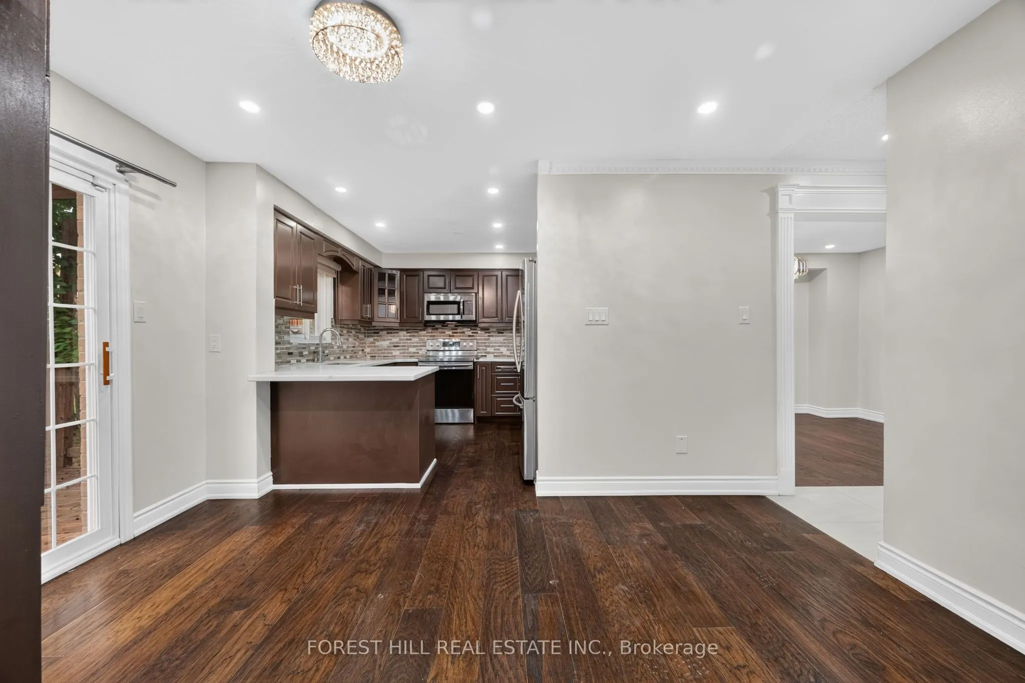 55 Castlehill Road