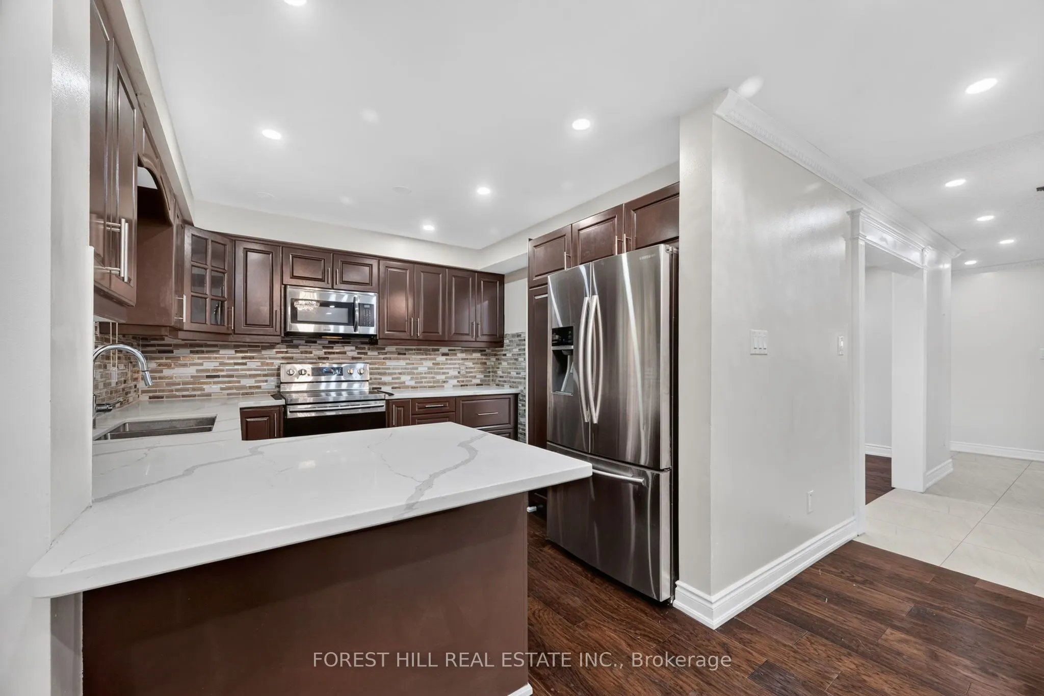 55 Castlehill Road