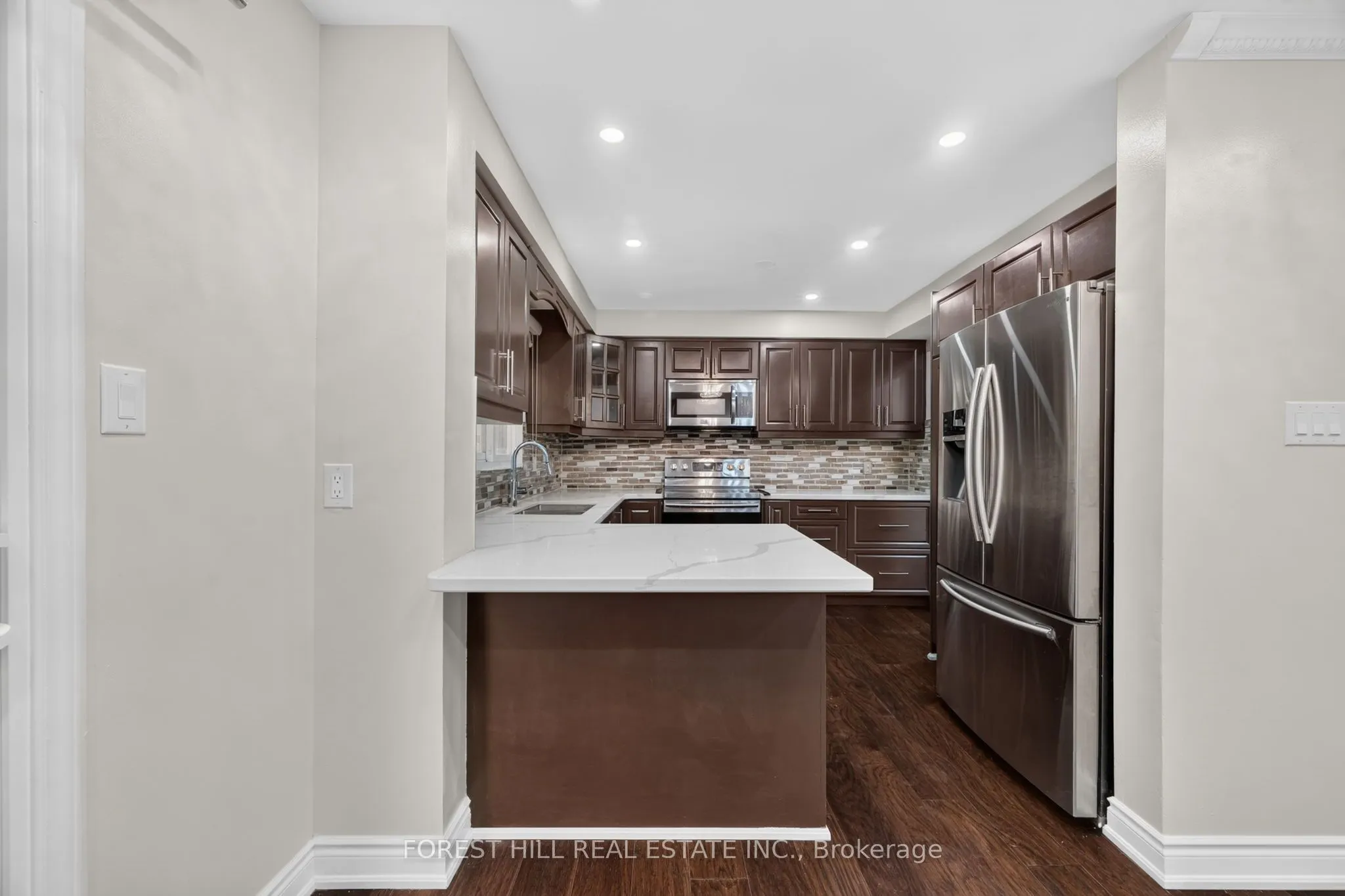 55 Castlehill Road