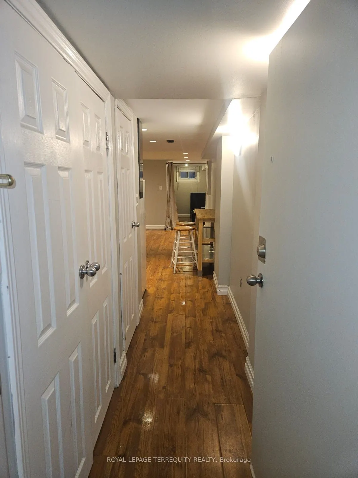 2 Golden Avenue #Basement