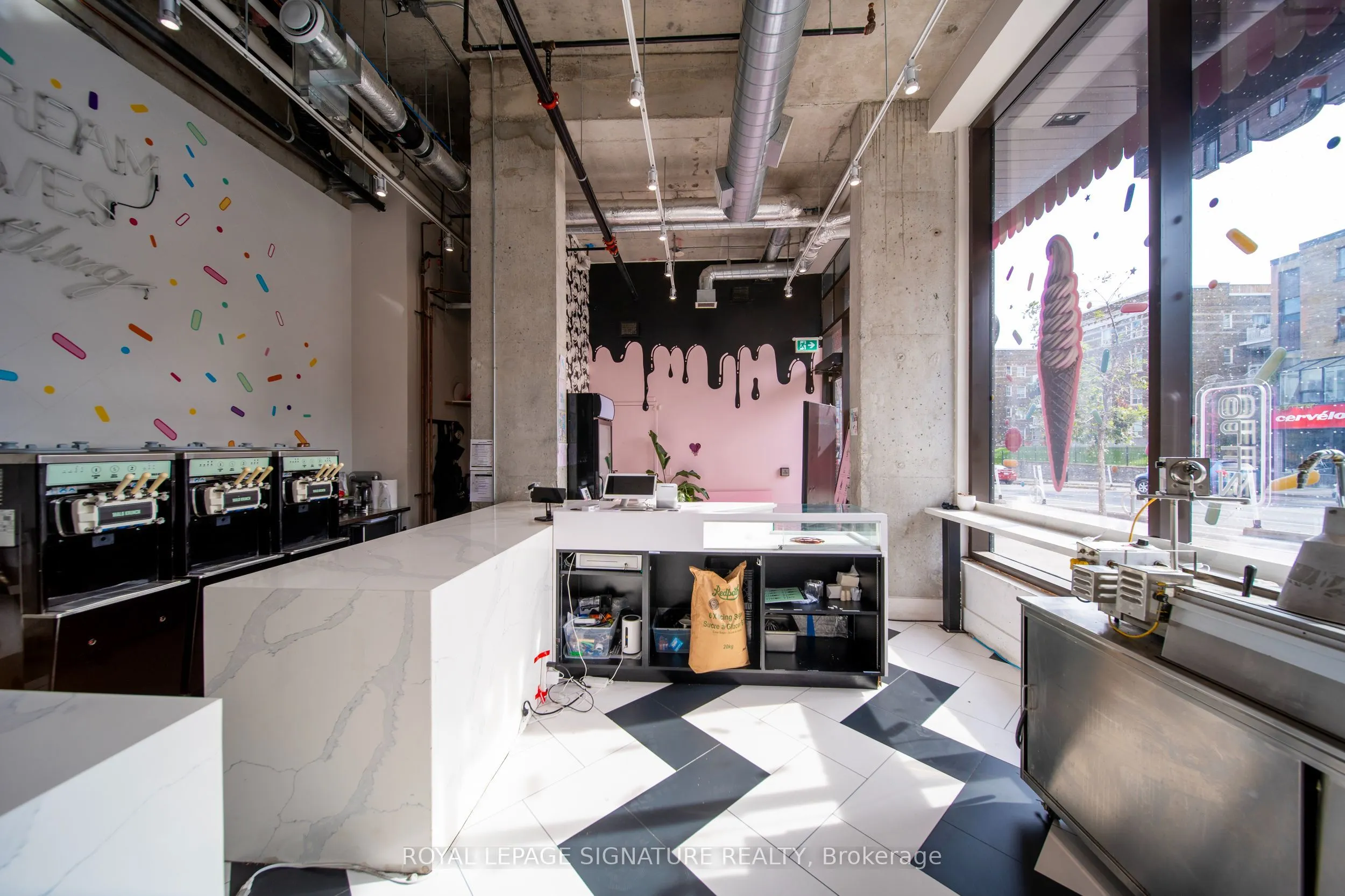 2114 Bloor Street W #Unit A