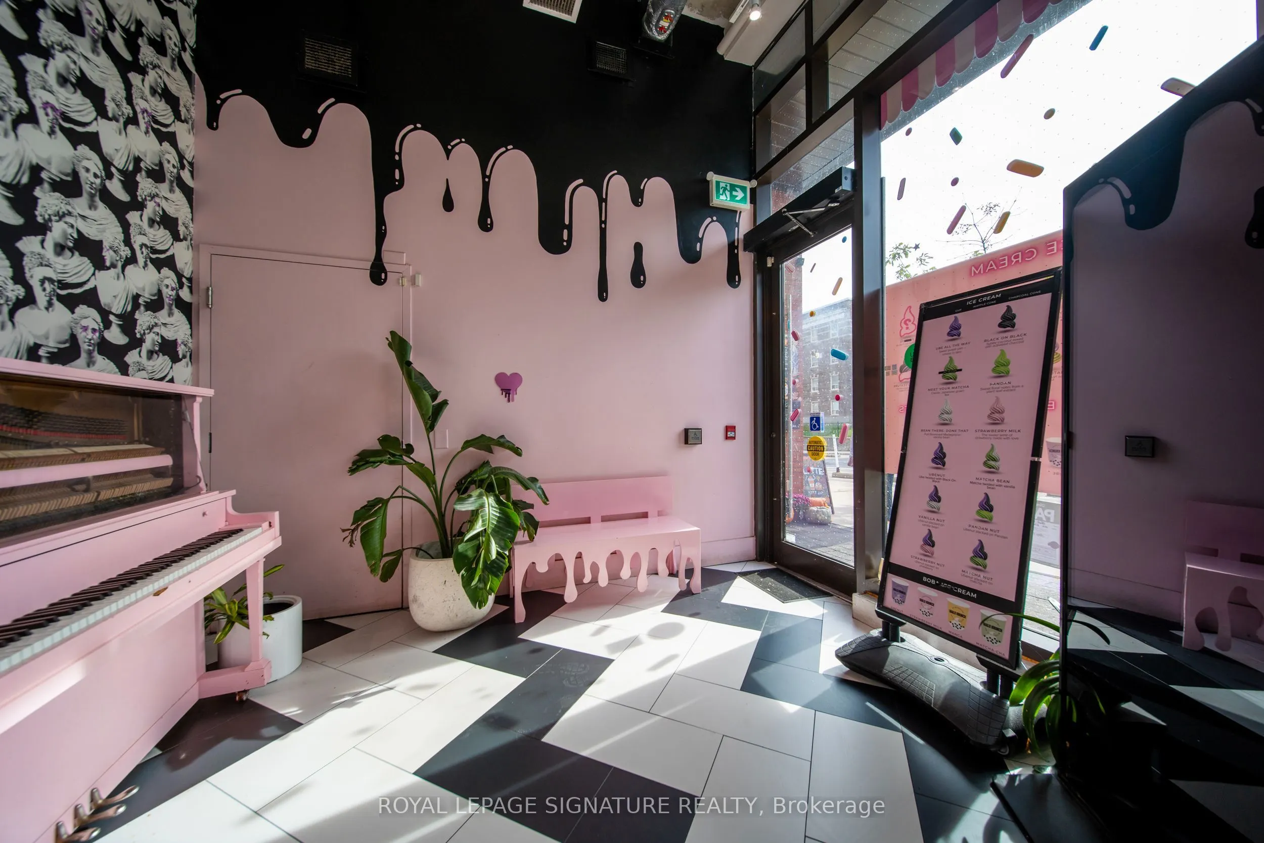 2114 Bloor Street W #Unit A