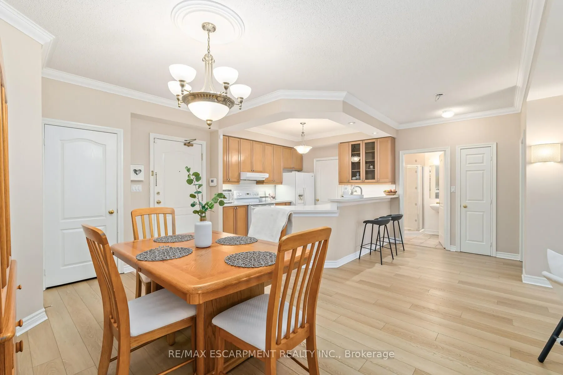 3351 Cawthra Road #116