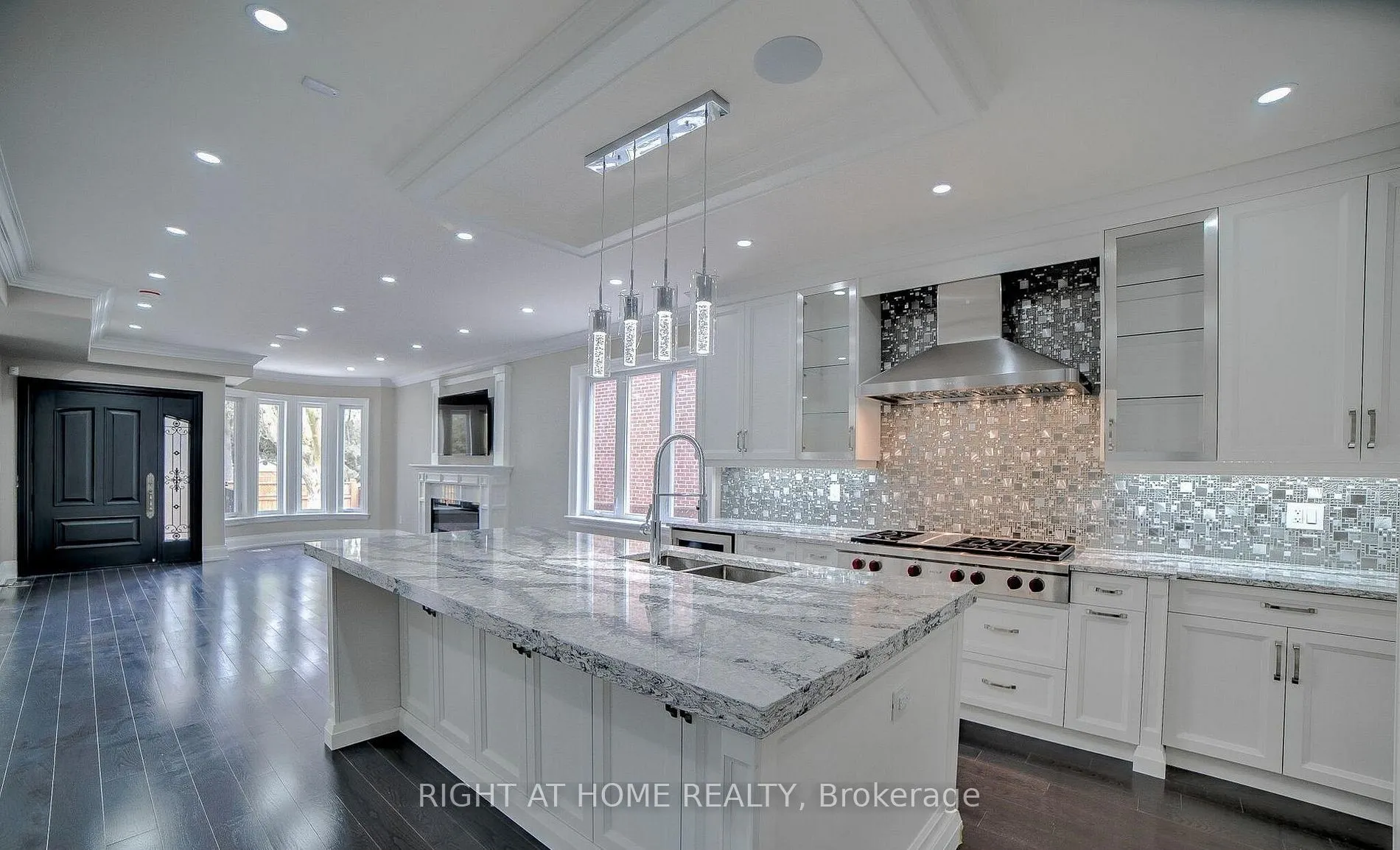 53 Eaglewood Boulevard