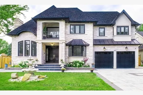 53 Eaglewood Boulevard