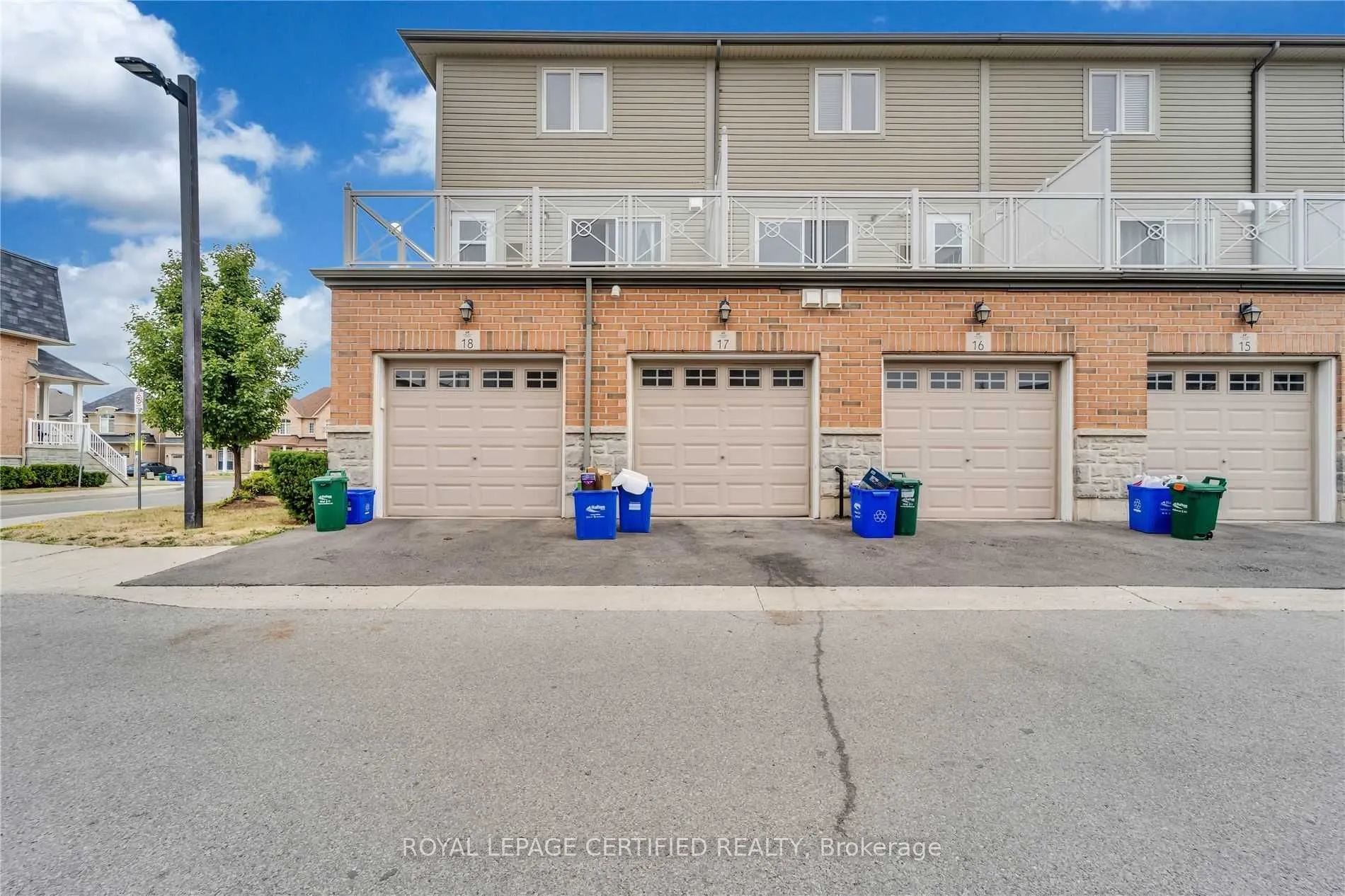 1380 Costigan Road #17