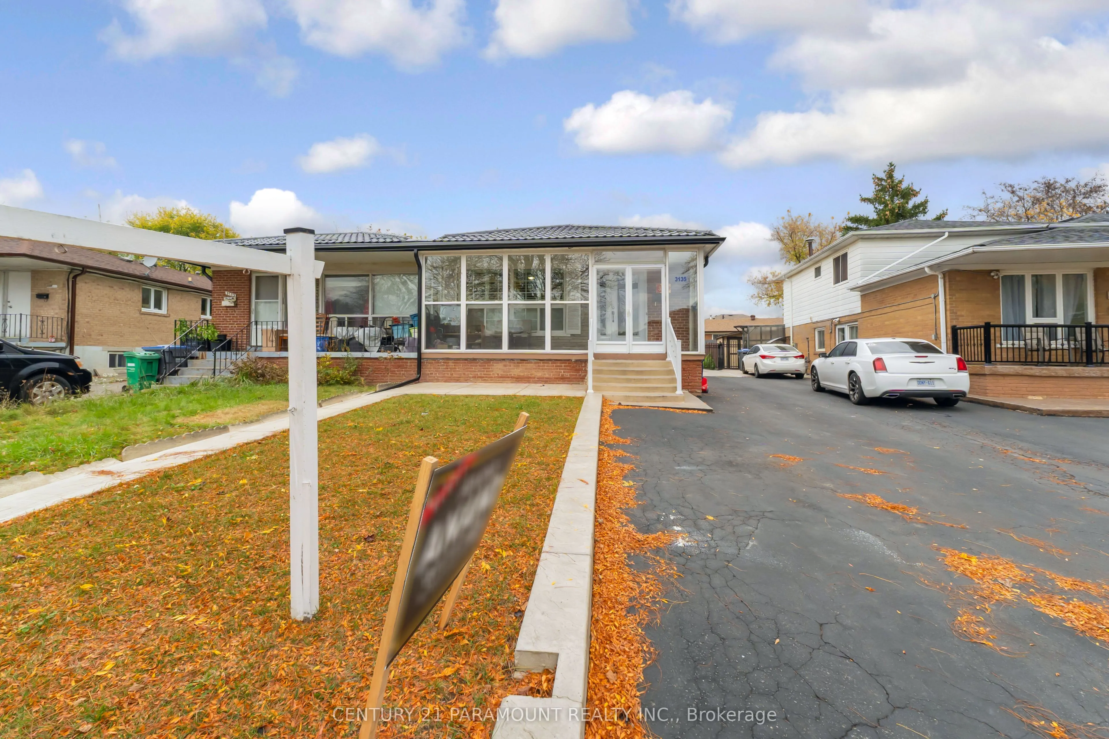 3135 Purnell Court