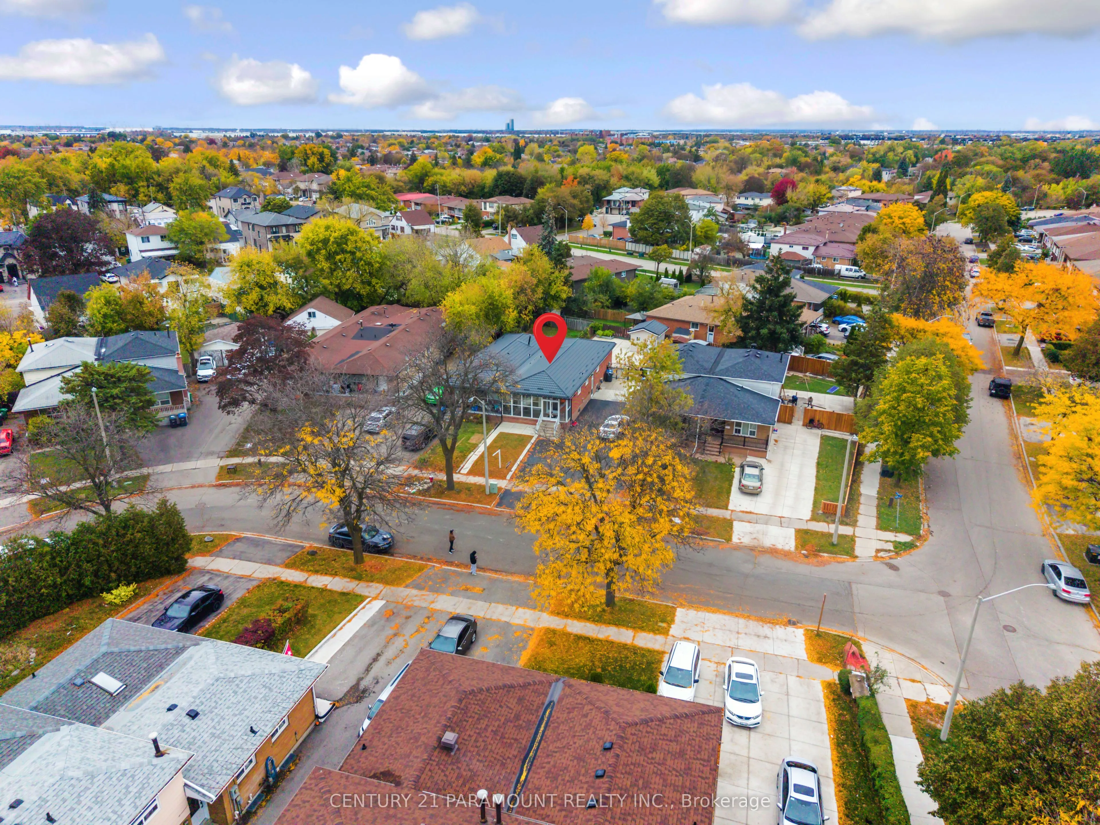 3135 Purnell Court