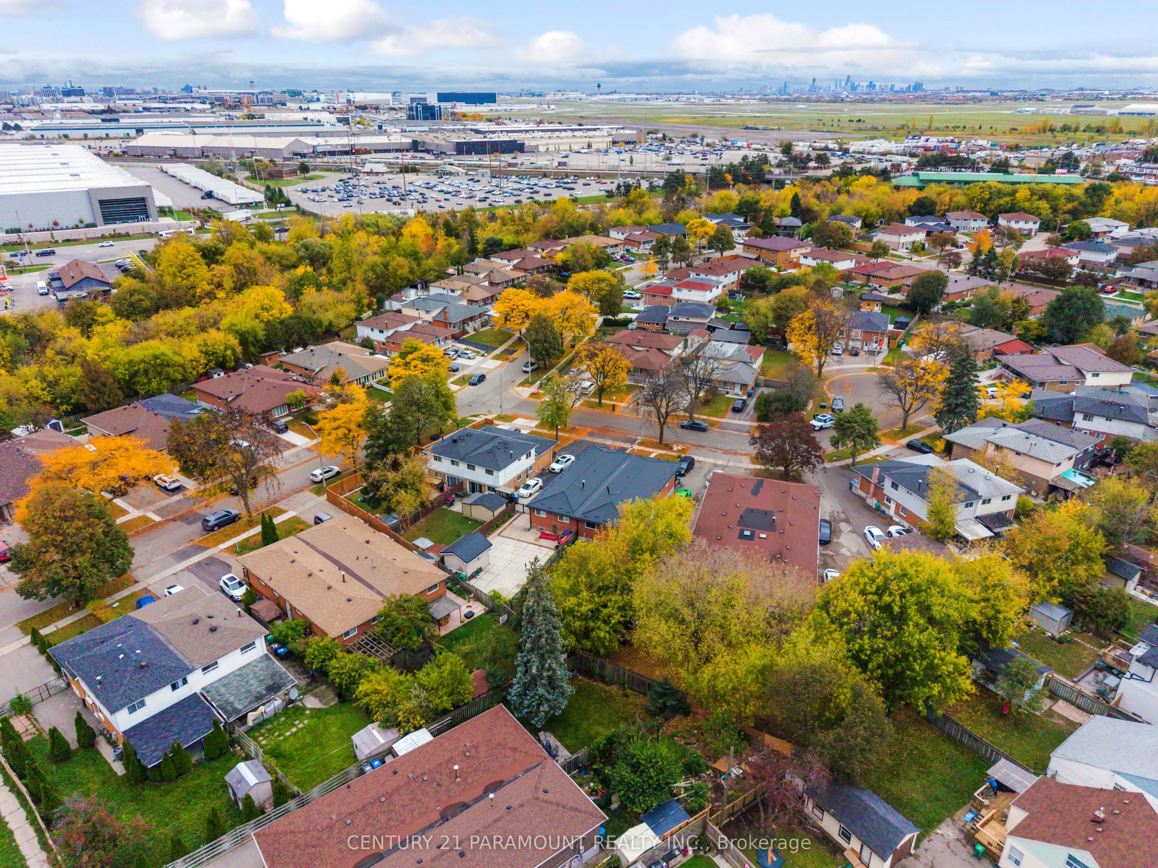 3135 Purnell Court