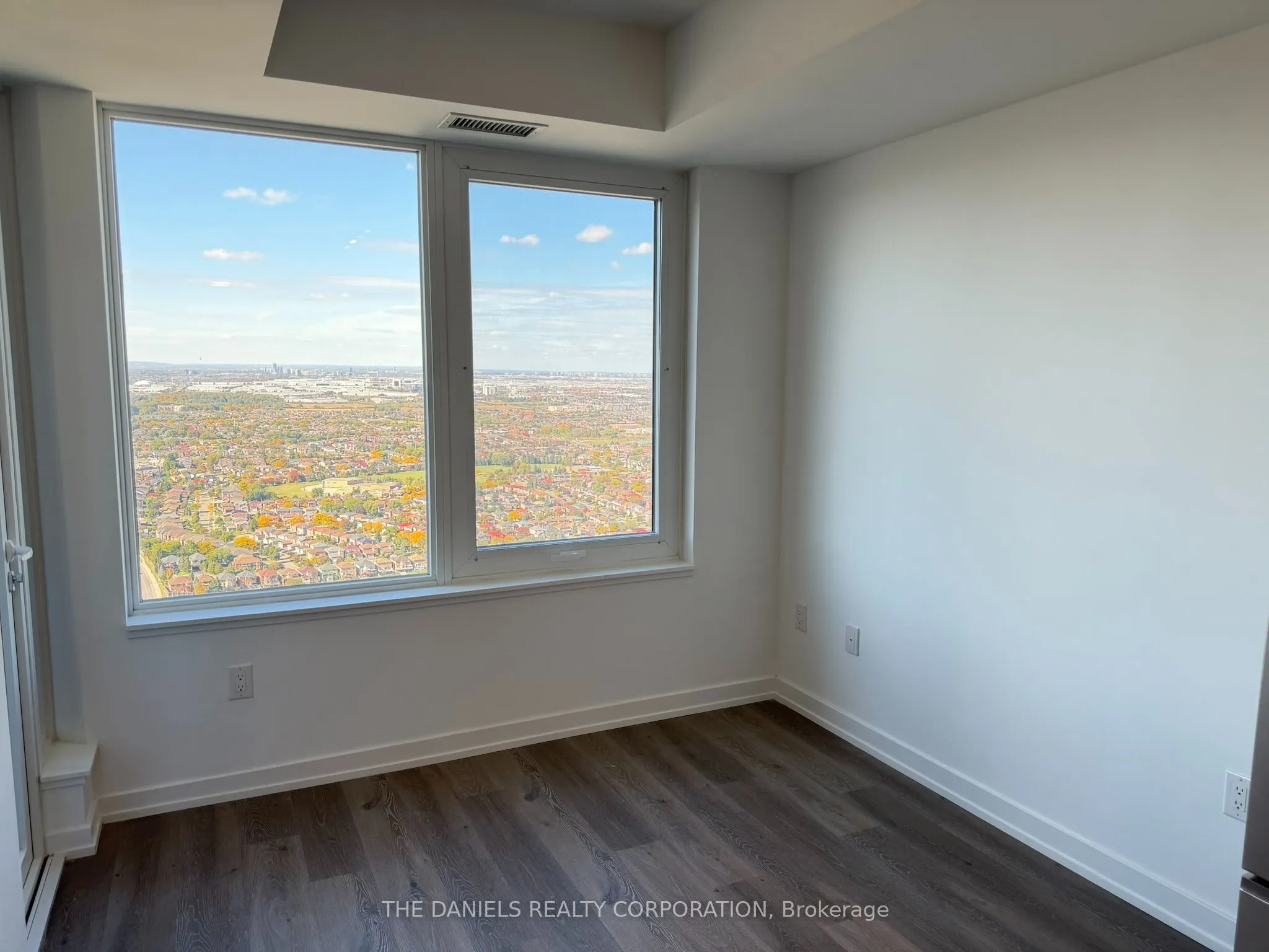 395 Square One Drive #4601