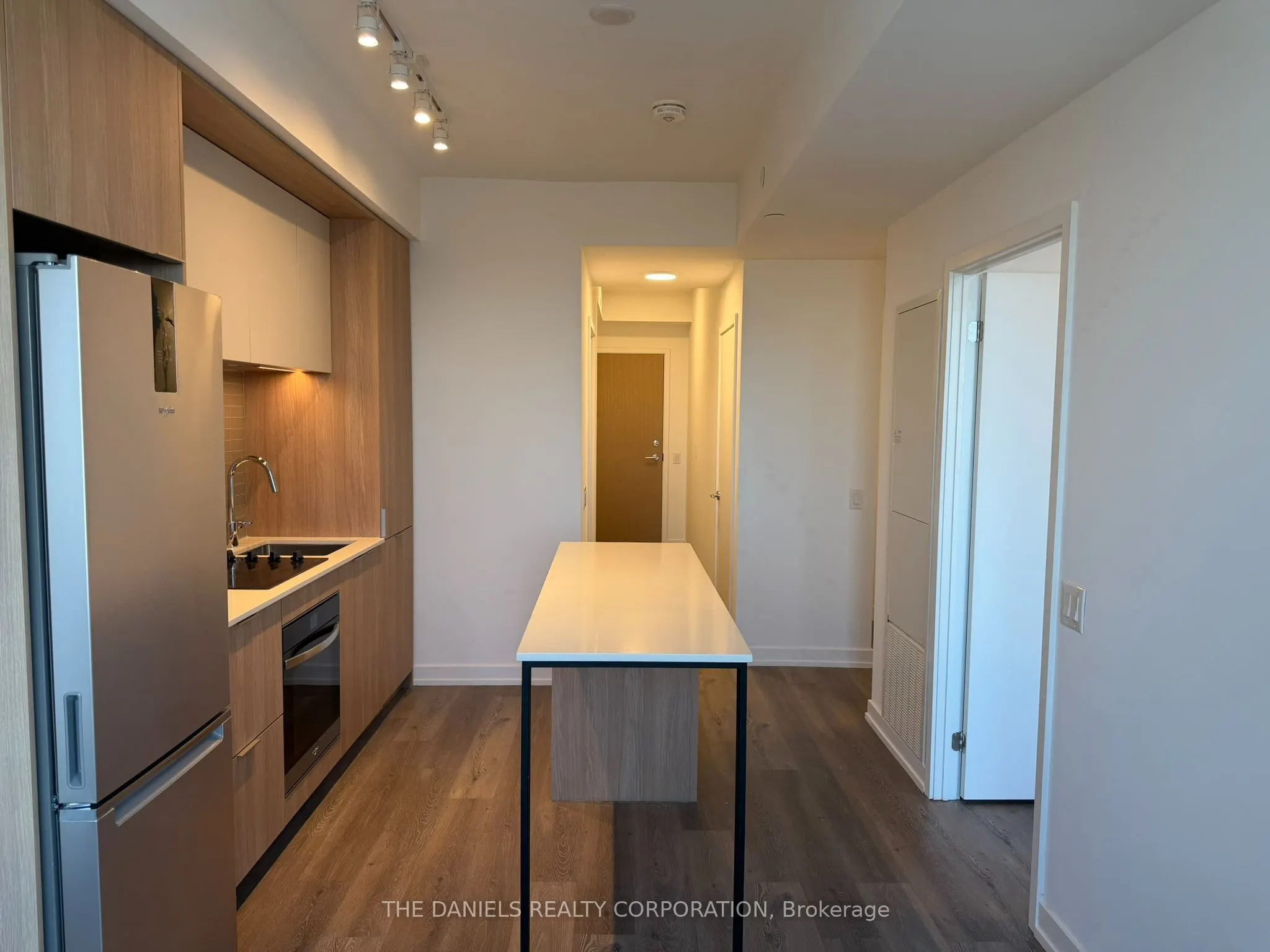 395 Square One Drive #4601